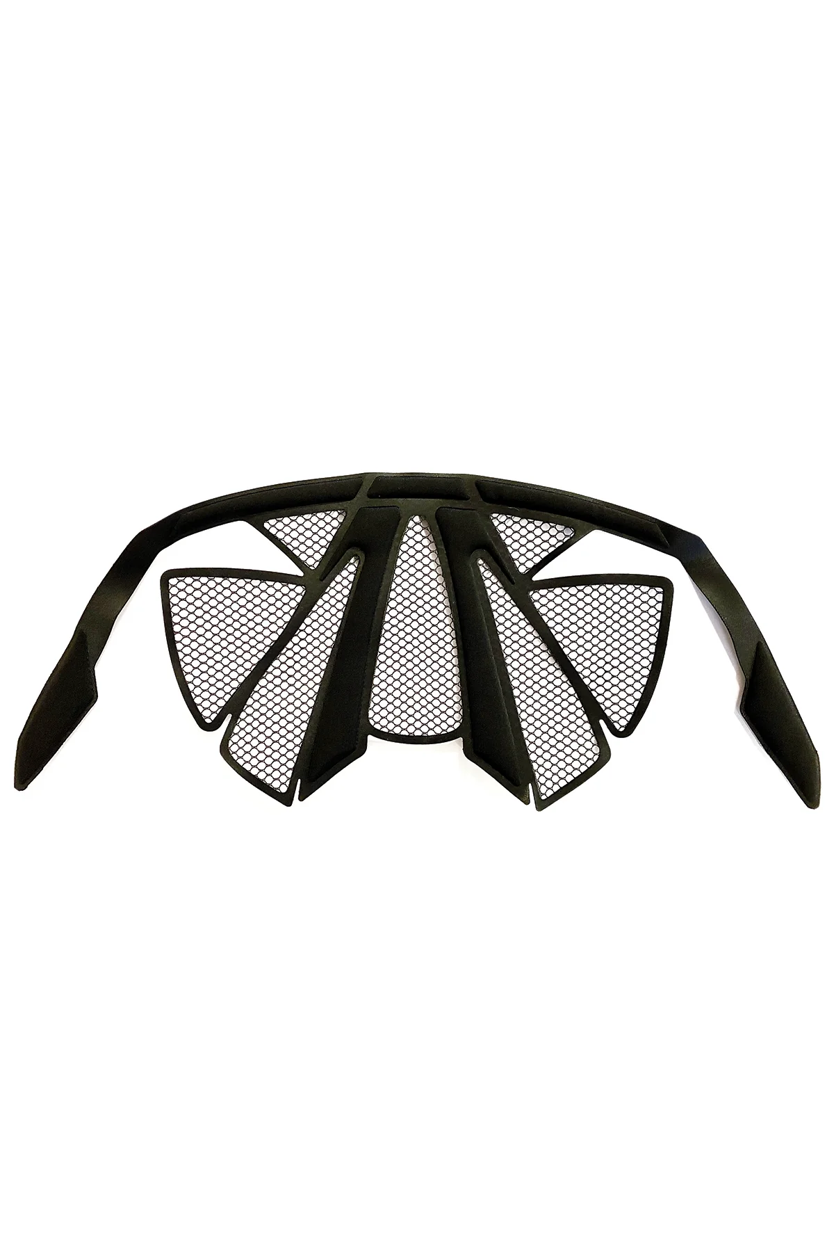 Padding Net 3in1