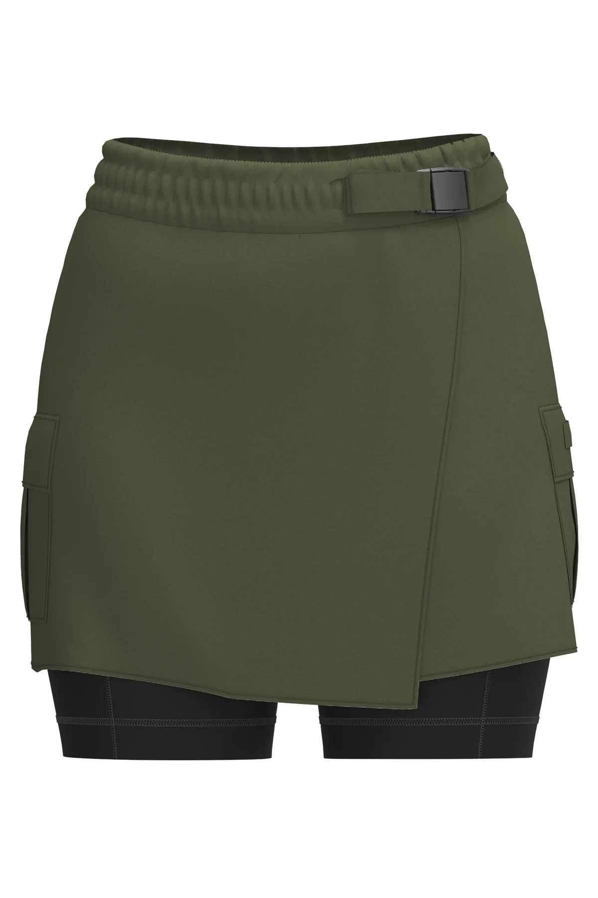 Pioneer W Skirt - Image 3