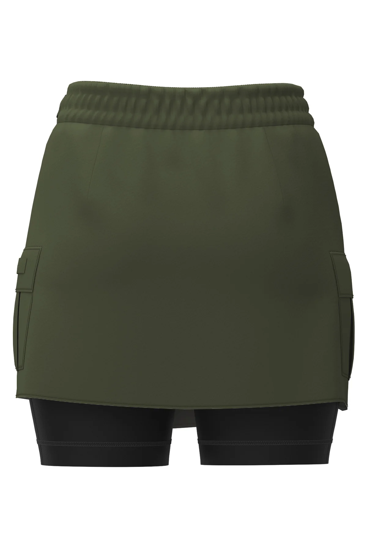 Pioneer W Skirt - Image 5