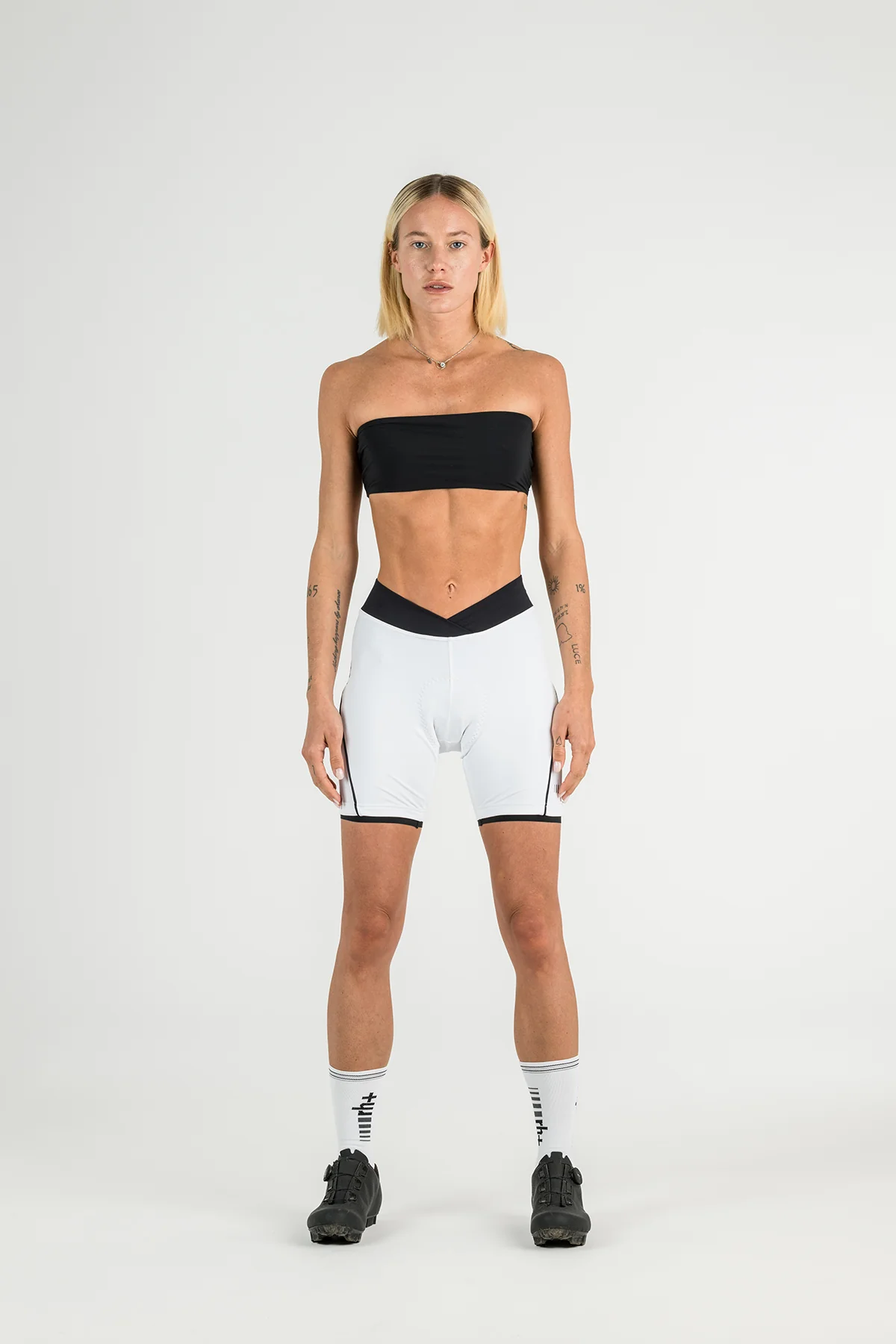 Pista W Short cm18 - Image 4