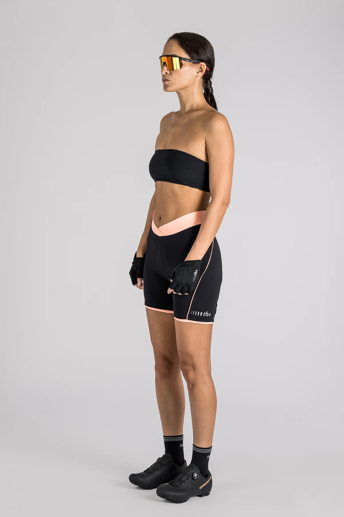 Pista W Short cm18 - Image 2