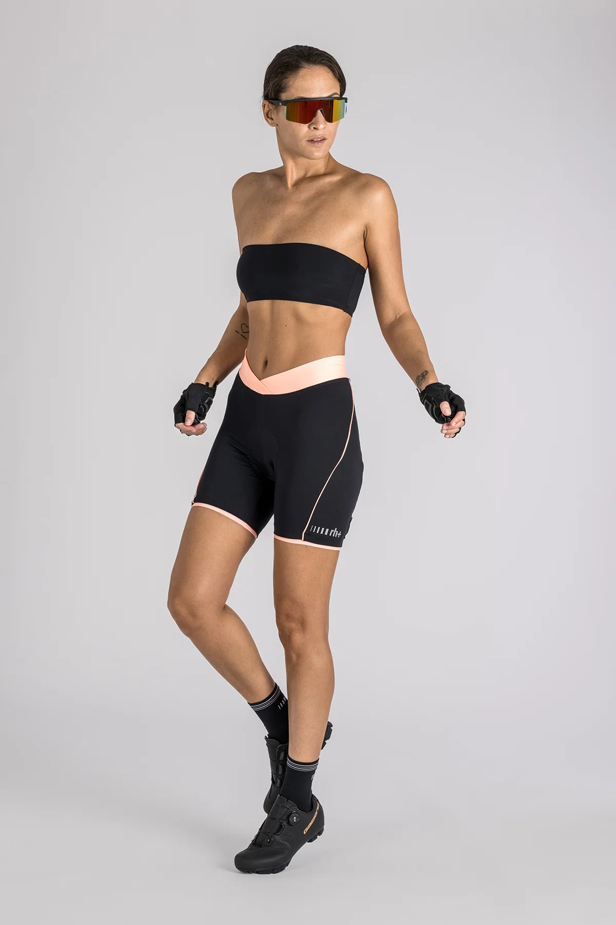 Pista W Short cm18 - Image 4