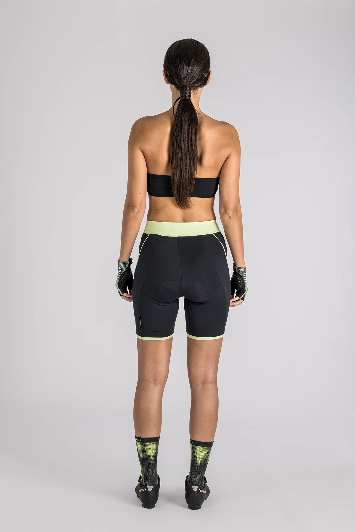 Pista W Short cm18 - Image 3