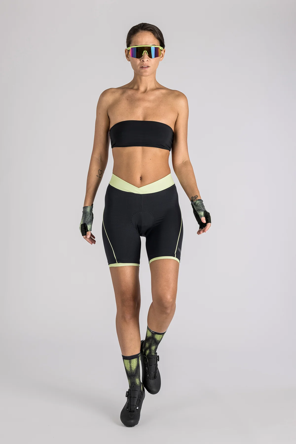 Pista W Short cm18 - Image 4