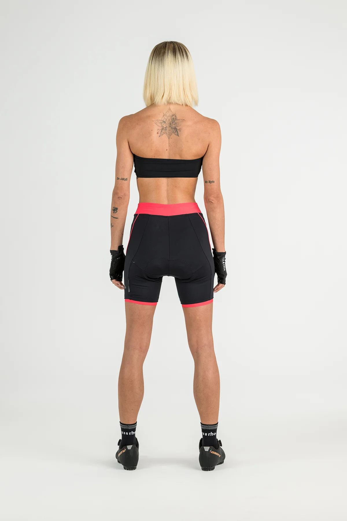 Pista W Short cm18 - Image 2