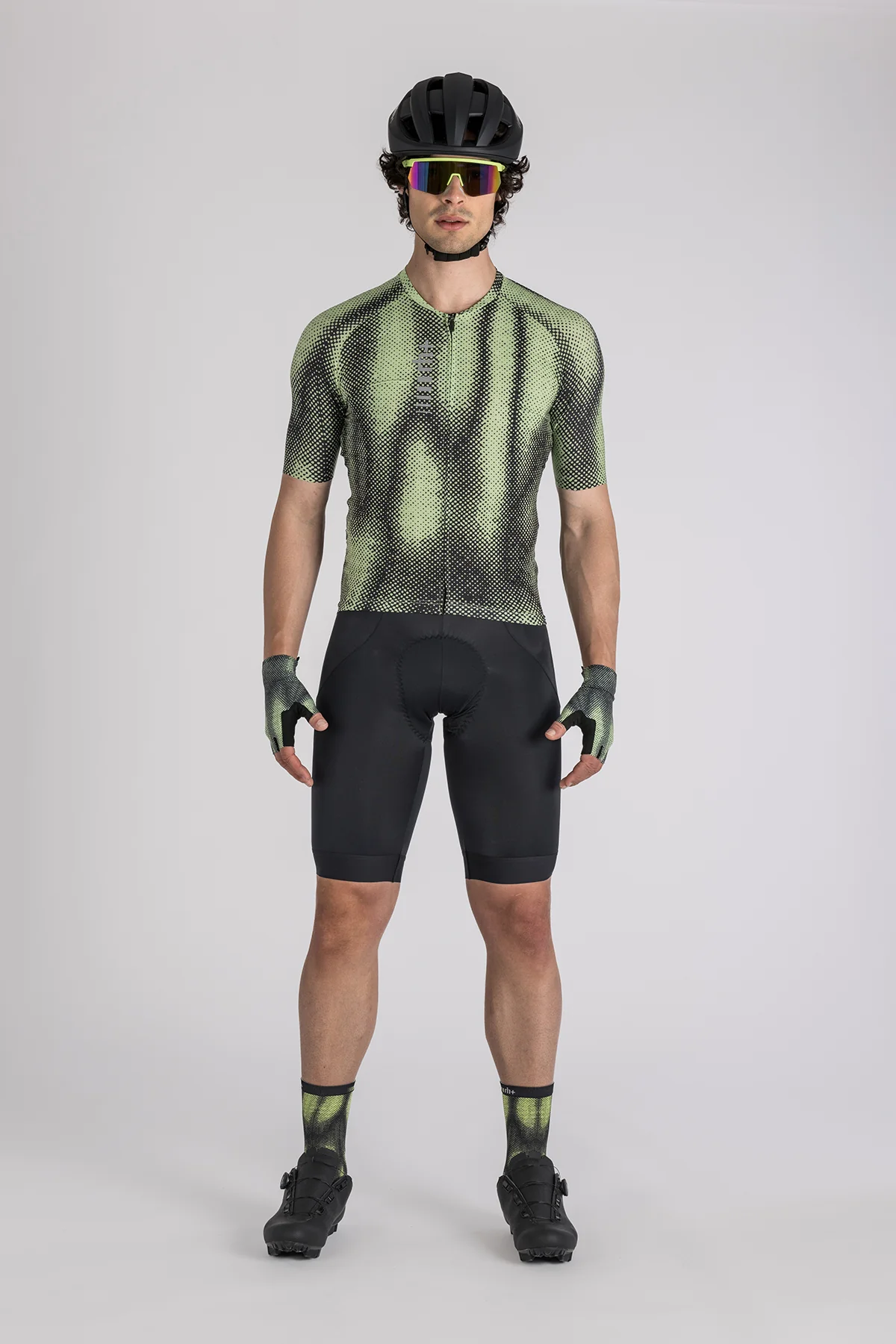 Piuma Jersey