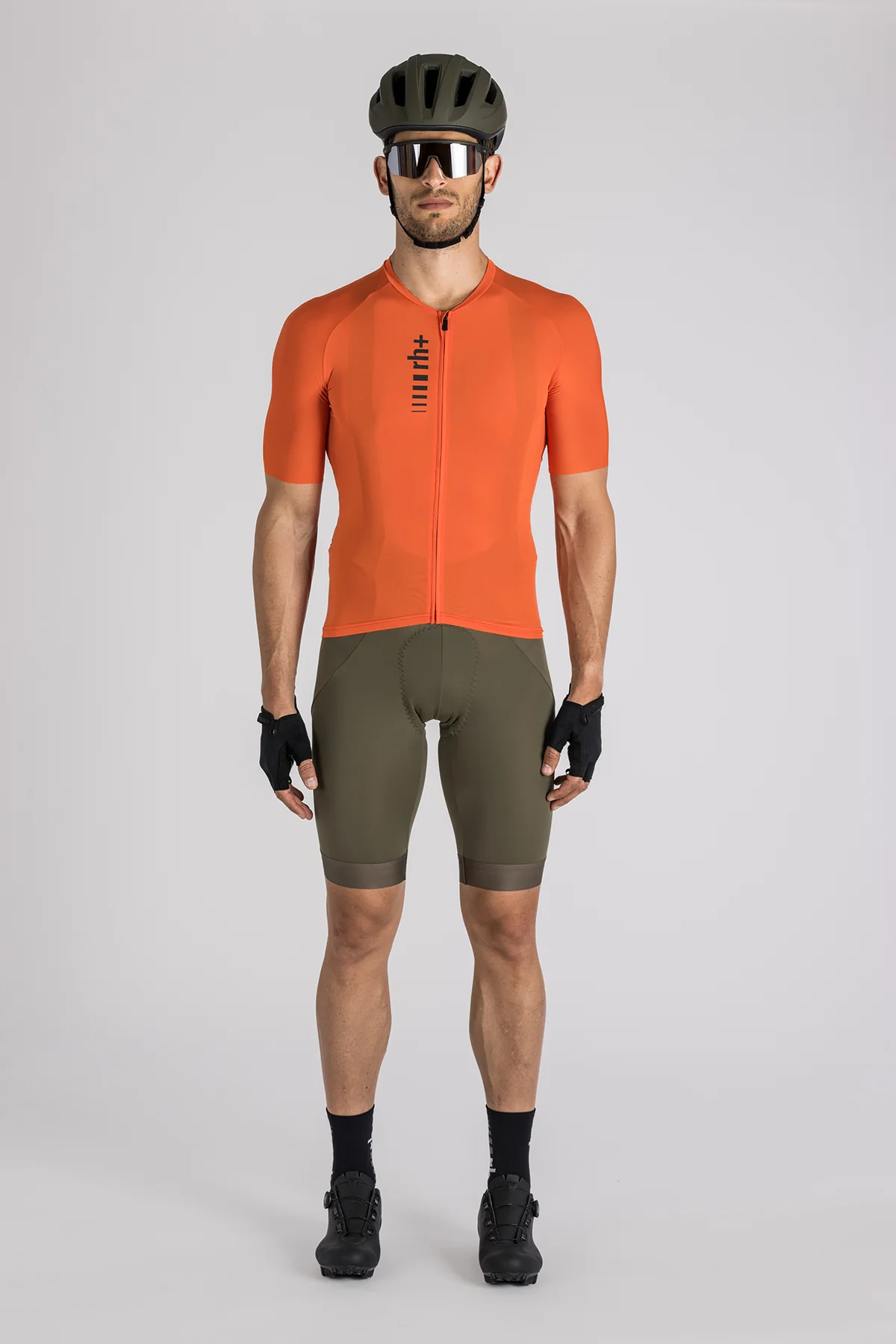 Piuma Jersey