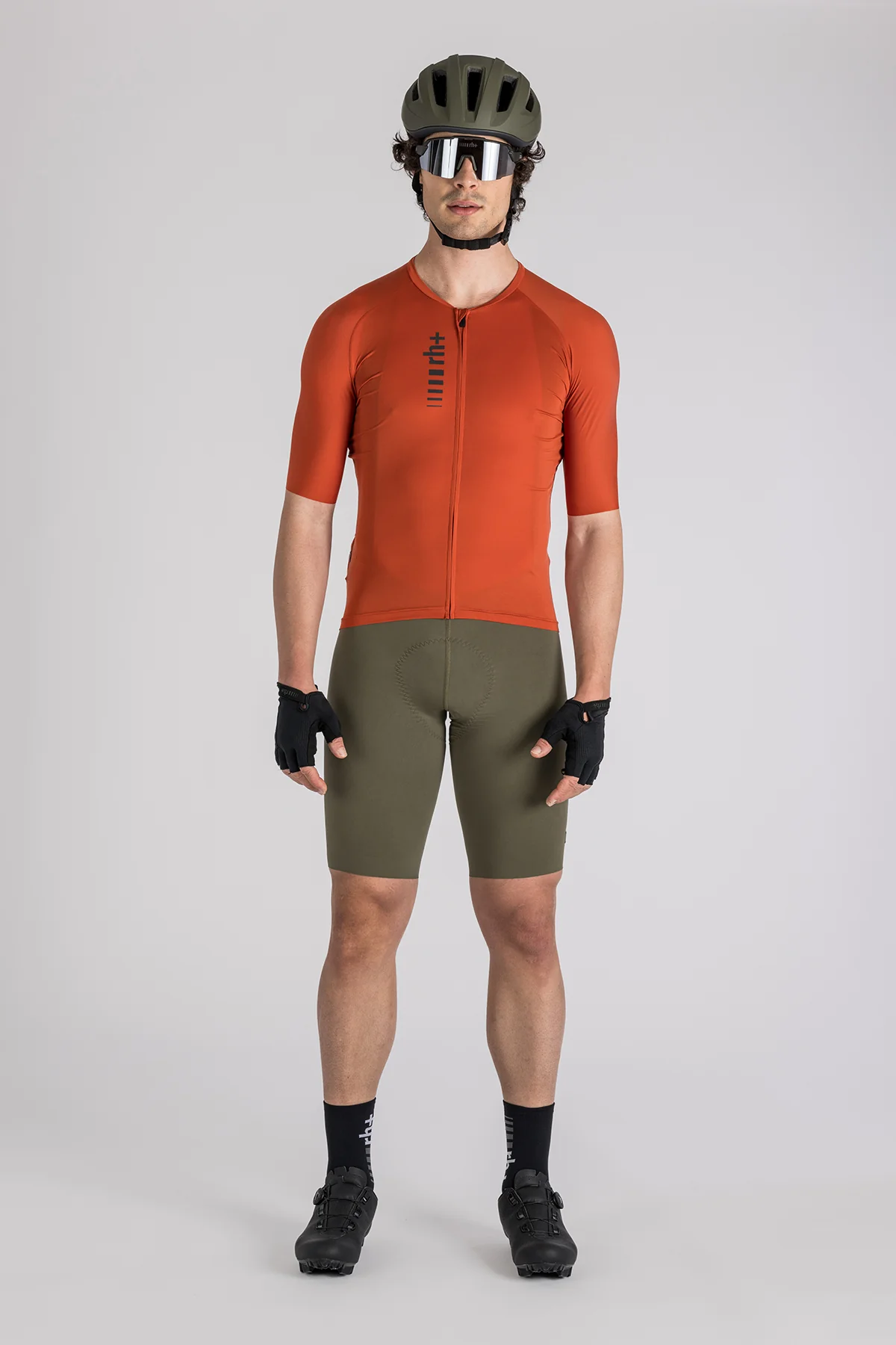 Piuma Jersey