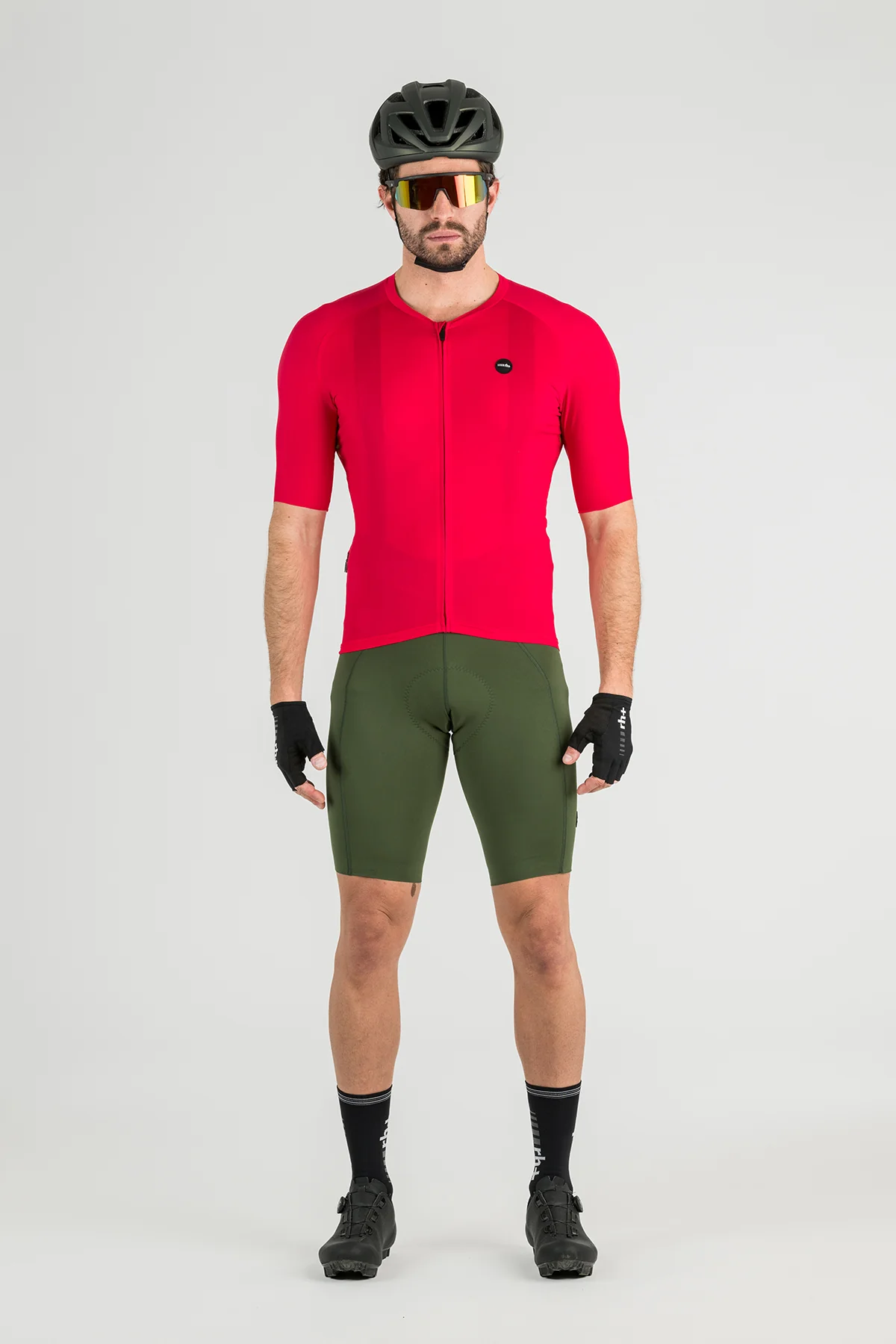 Piuma Jersey
