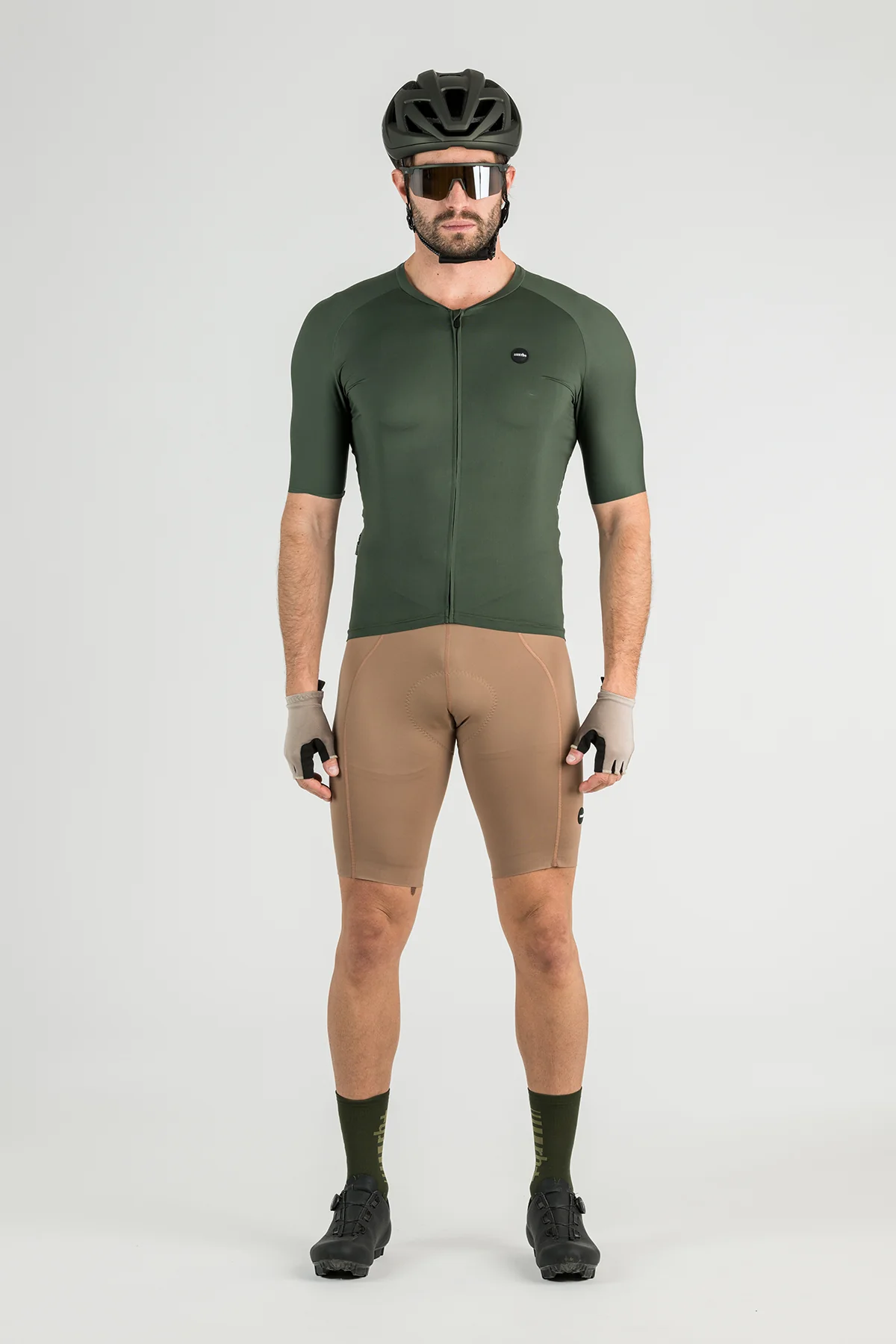Piuma Jersey
