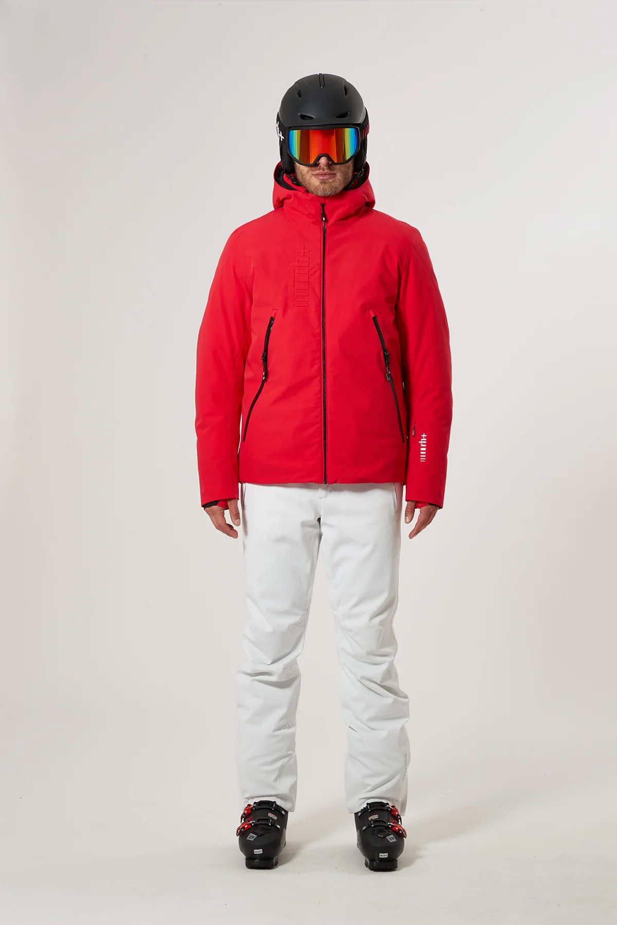 Powder Evo Jacket