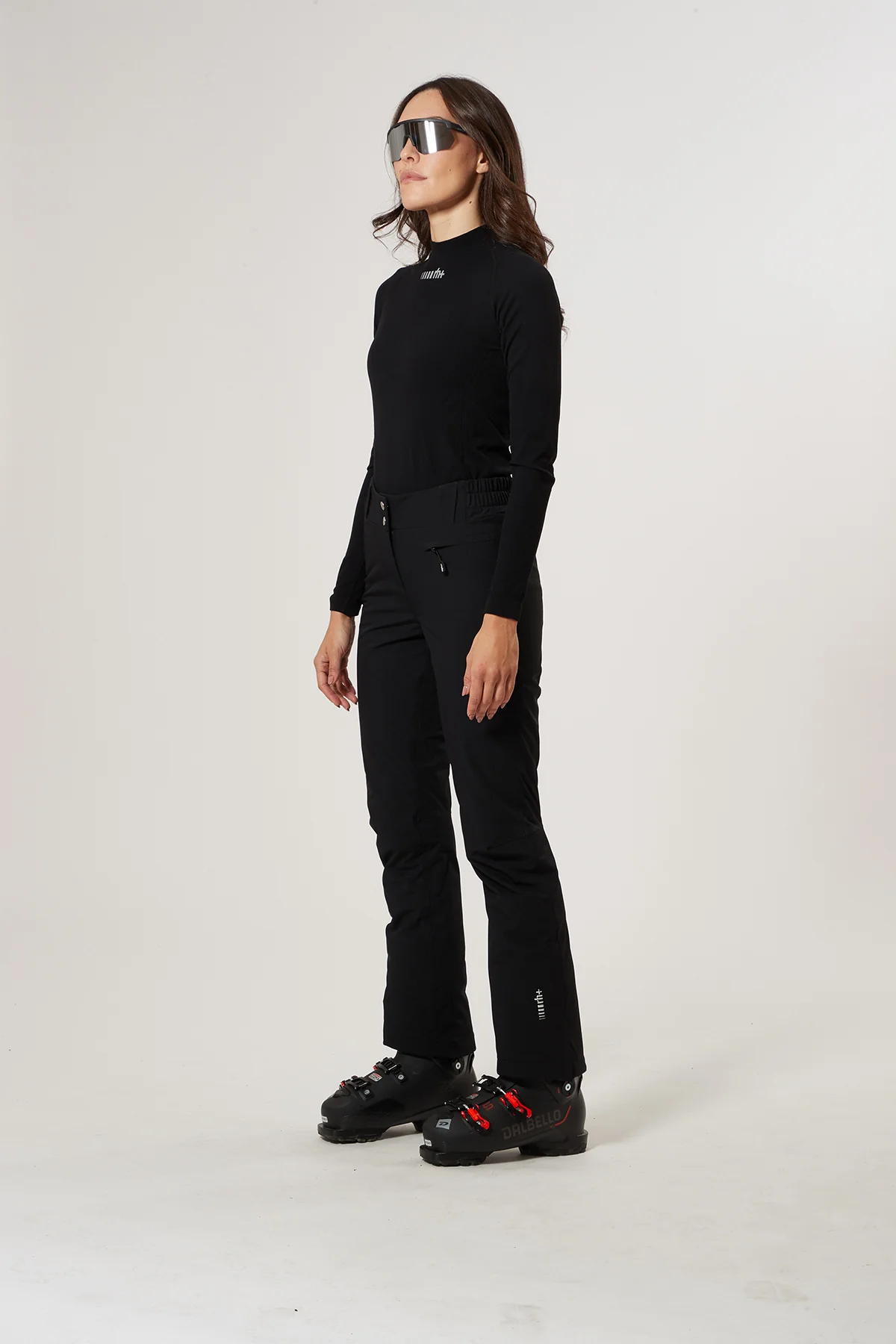 Power Eco W Pants - Image 2