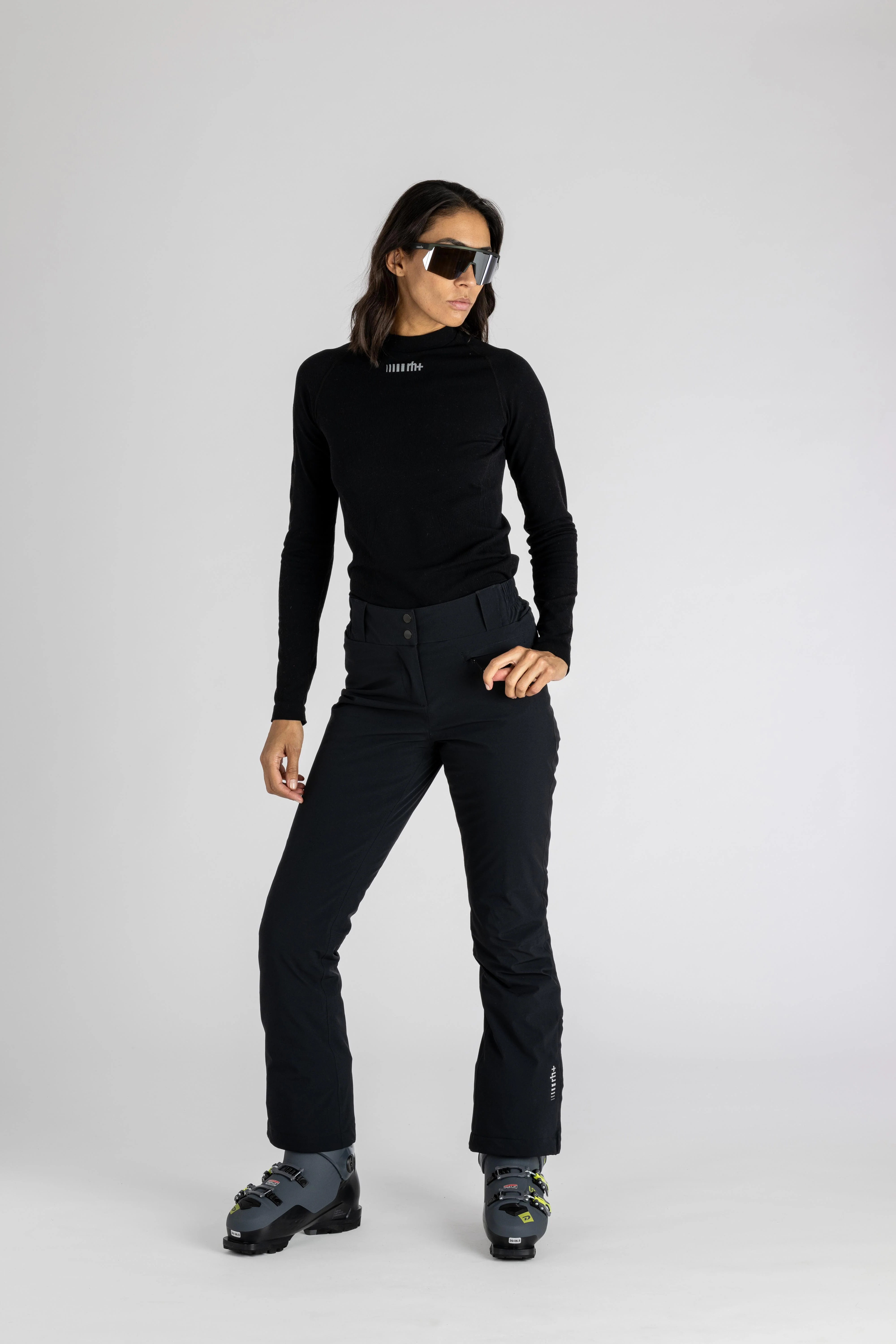 Power Eco W Pants - Image 5