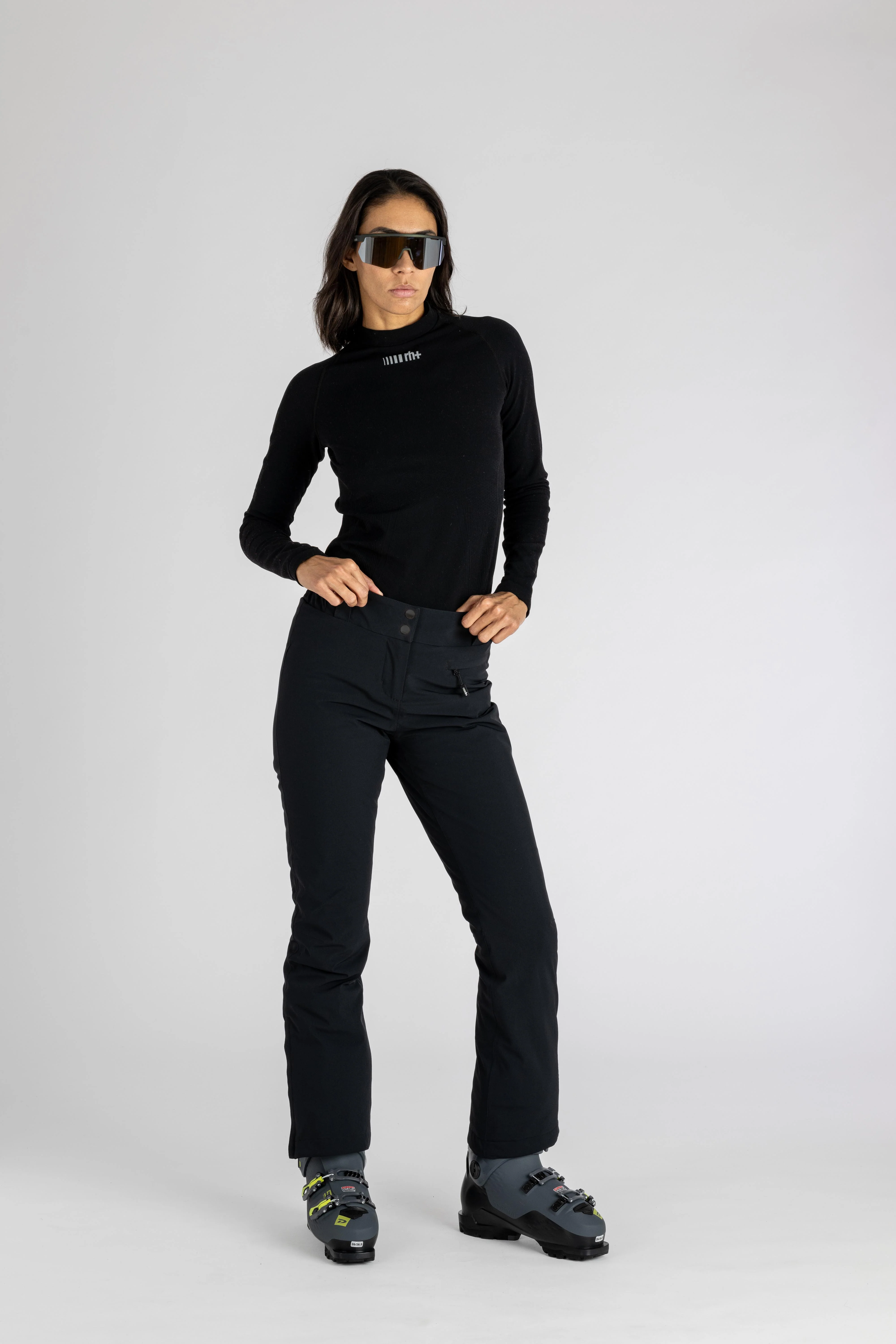 Power Eco W Pants - Image 6