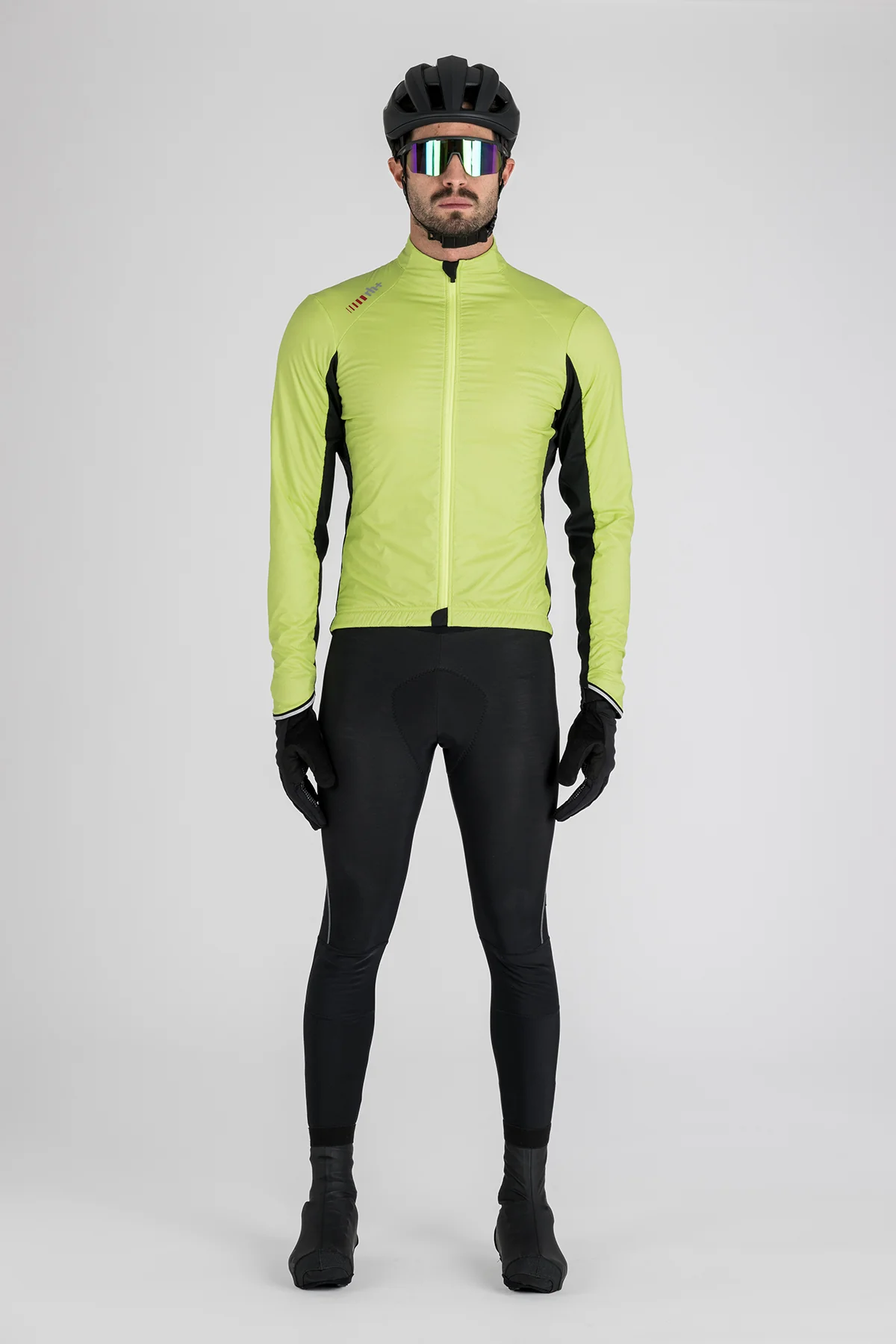 Primaloft Padded Jacket