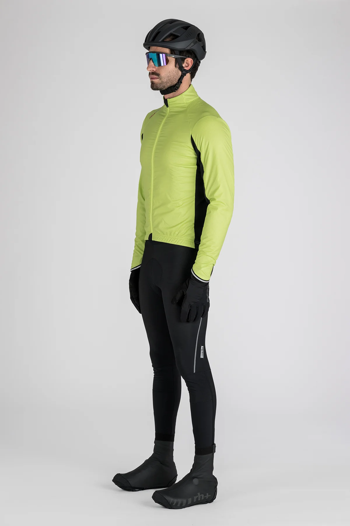 Primaloft Padded Jacket - Image 2