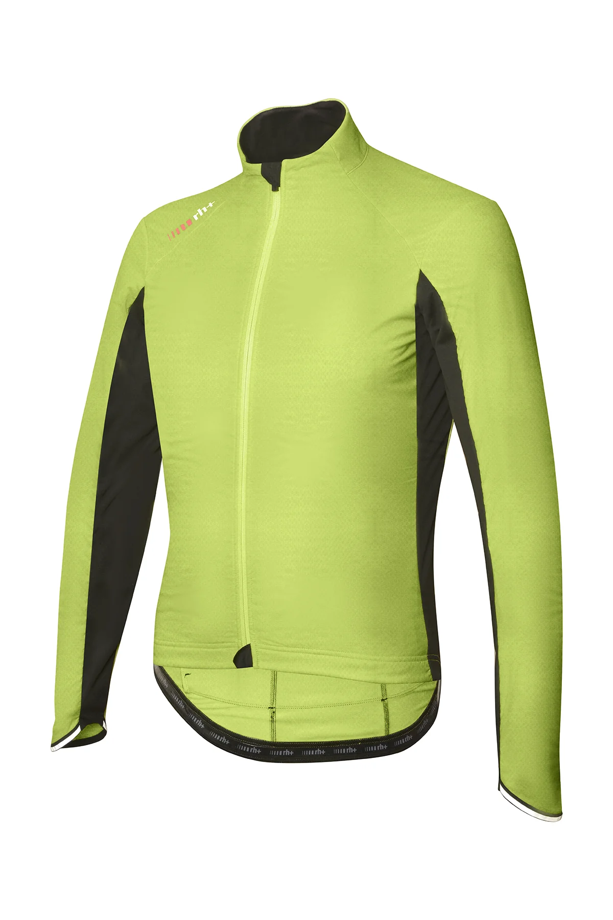 Primaloft Padded Jacket - Image 3