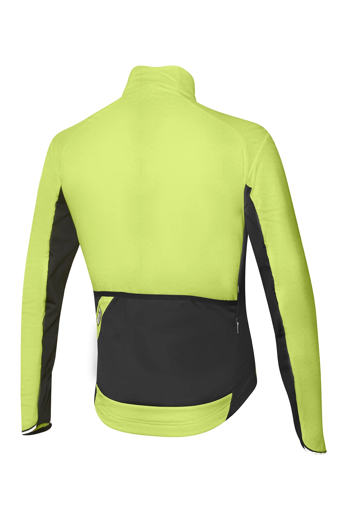 Primaloft Padded Jacket - Image 4