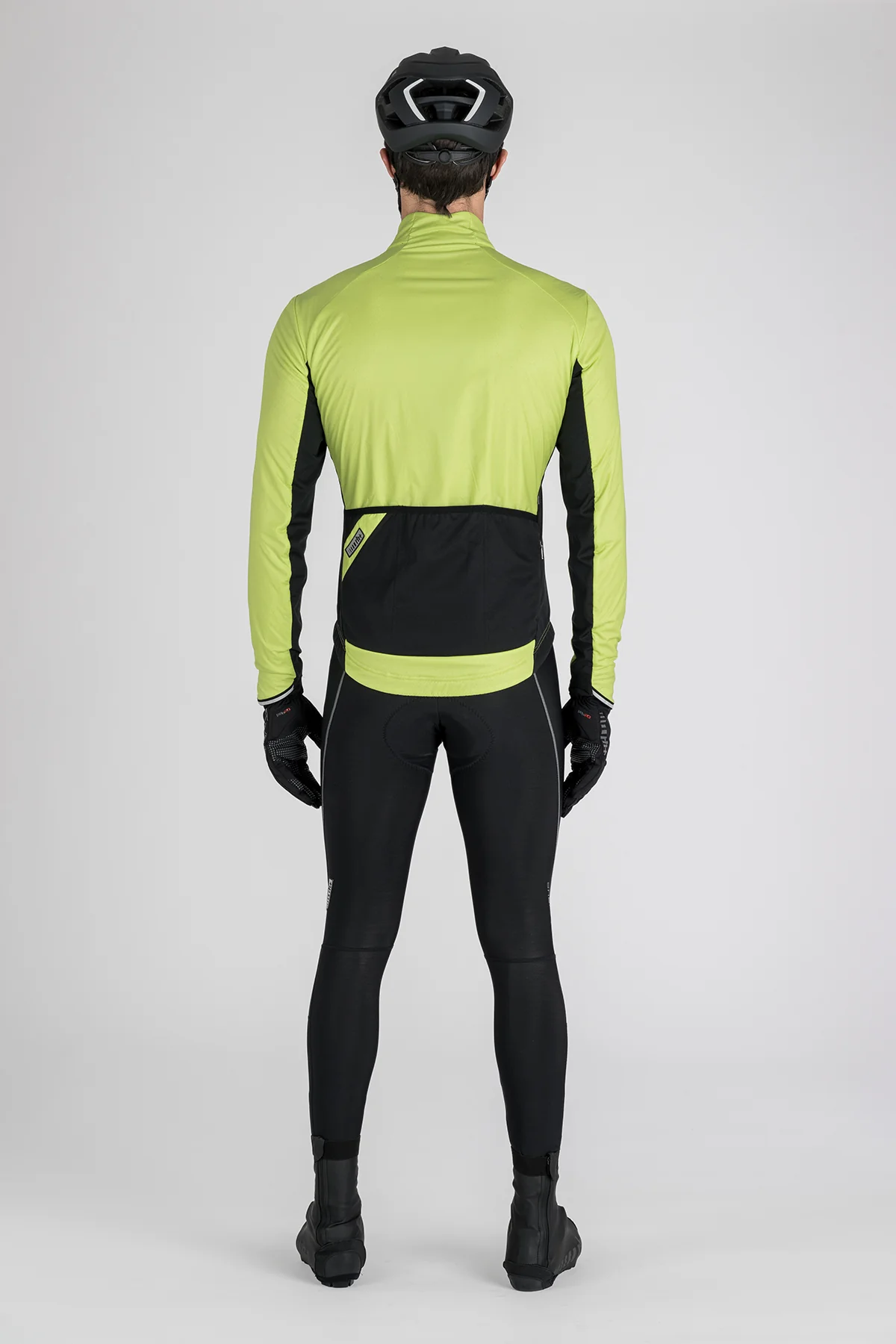 Primaloft Padded Jacket - Image 5