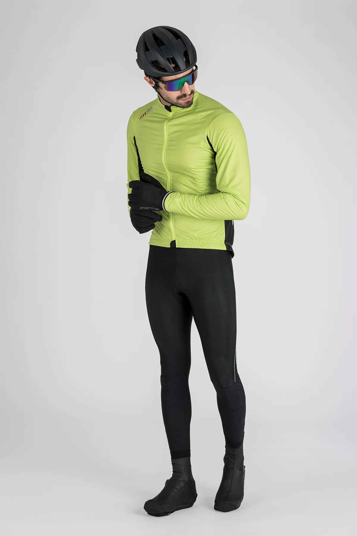 Primaloft Padded Jacket - Image 6