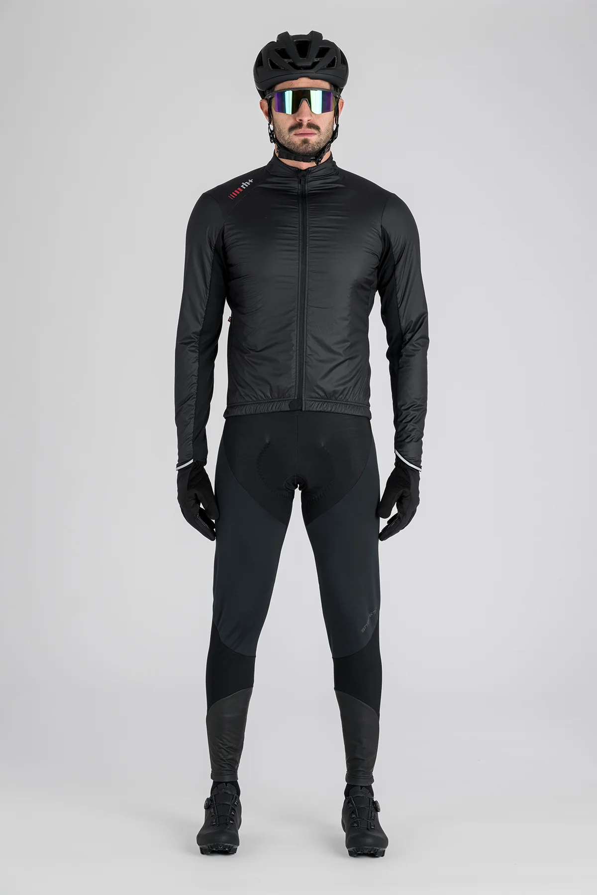 Primaloft Padded Jacket