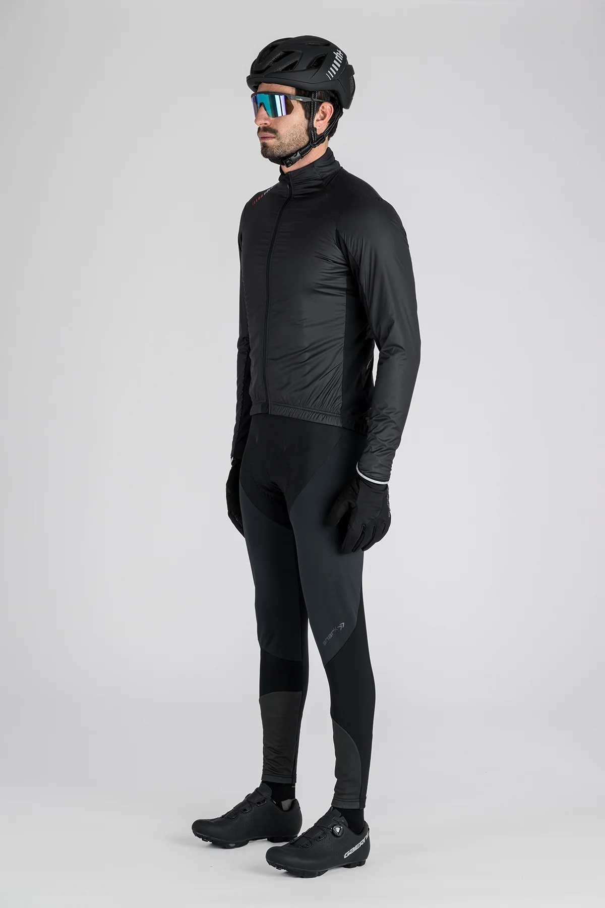 Primaloft Padded Jacket - Image 2