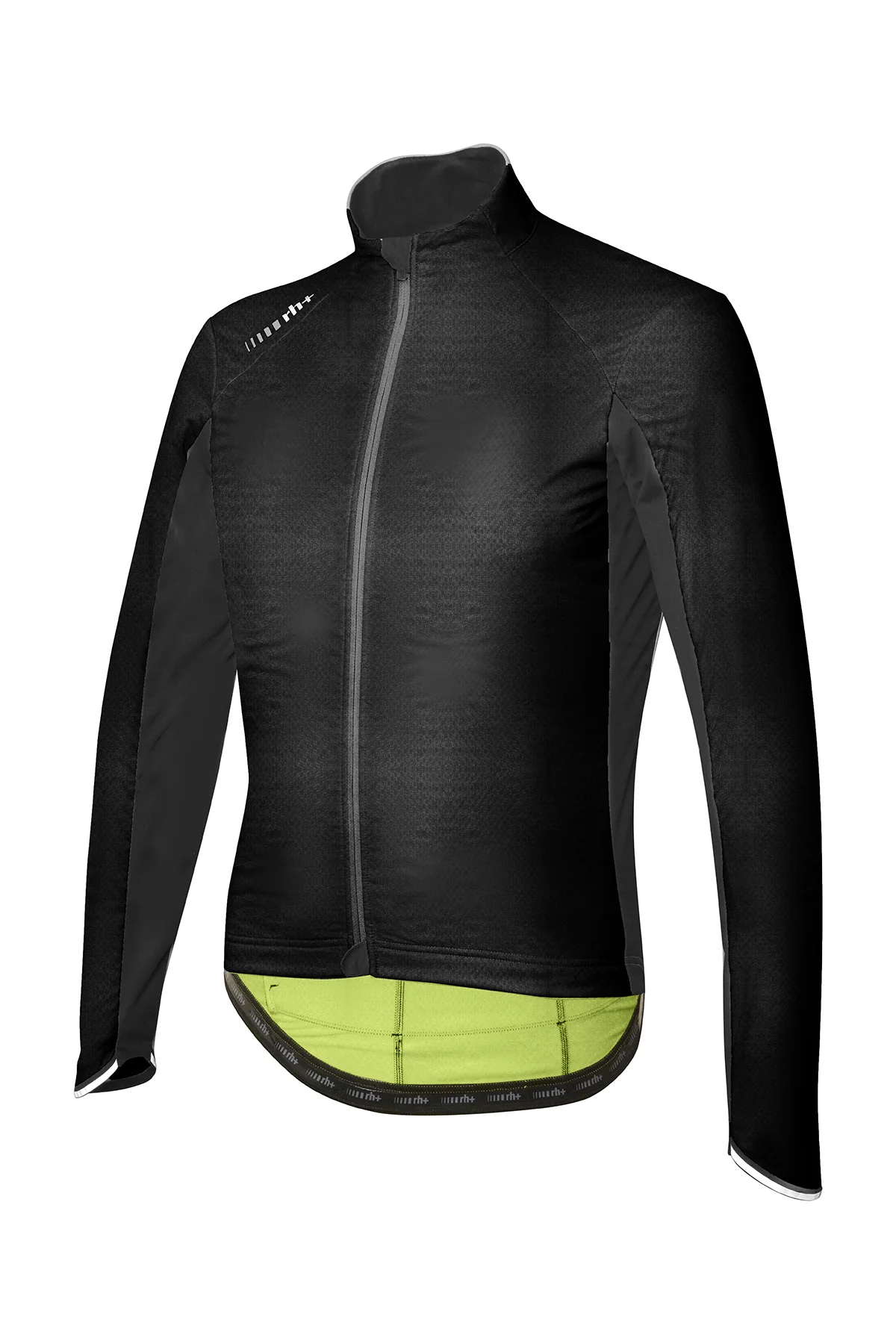 Primaloft Padded Jacket - Image 3