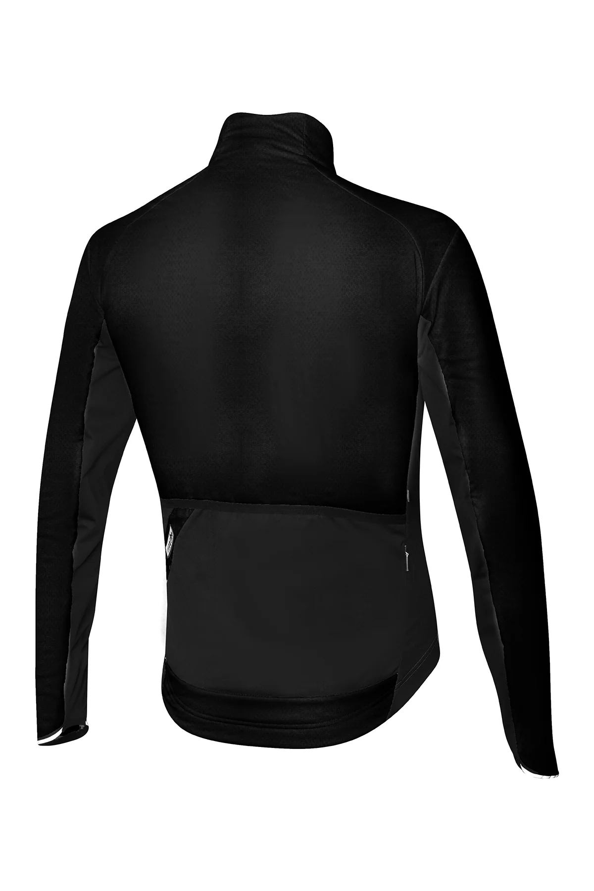 Primaloft Padded Jacket - Image 4