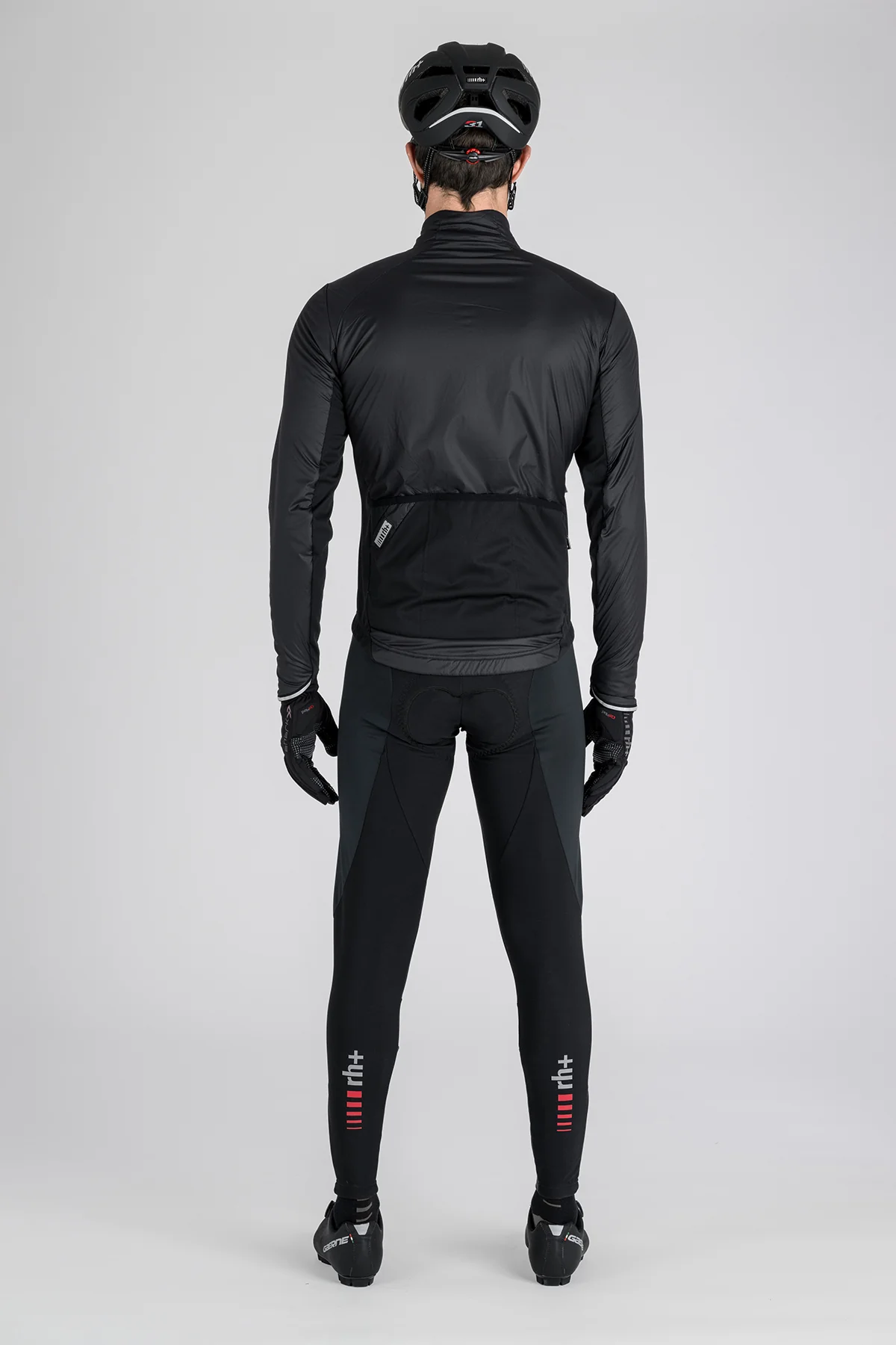 Primaloft Padded Jacket - Image 5