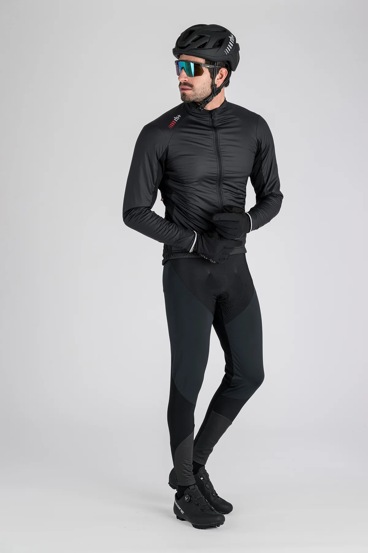 Primaloft Padded Jacket - Image 6