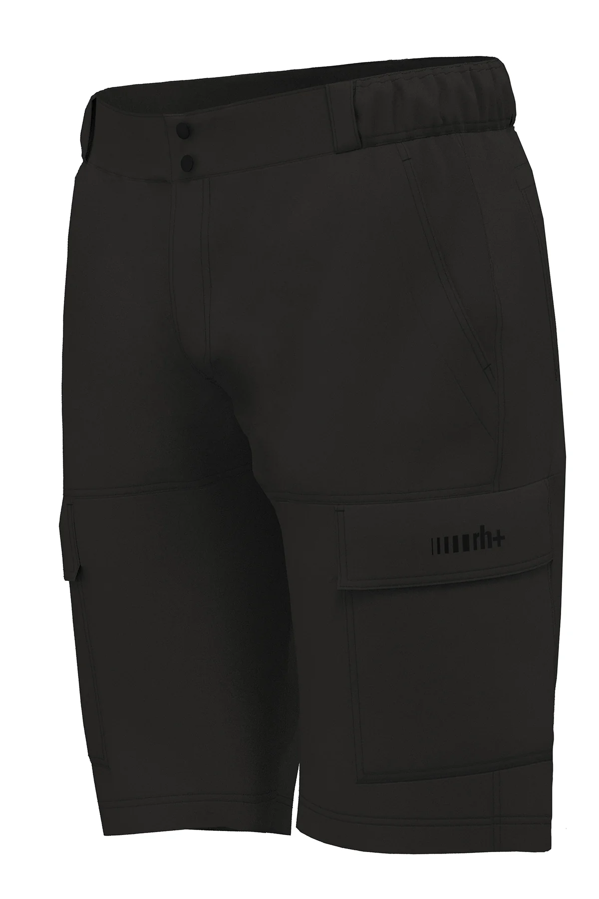Prodigy Shorts