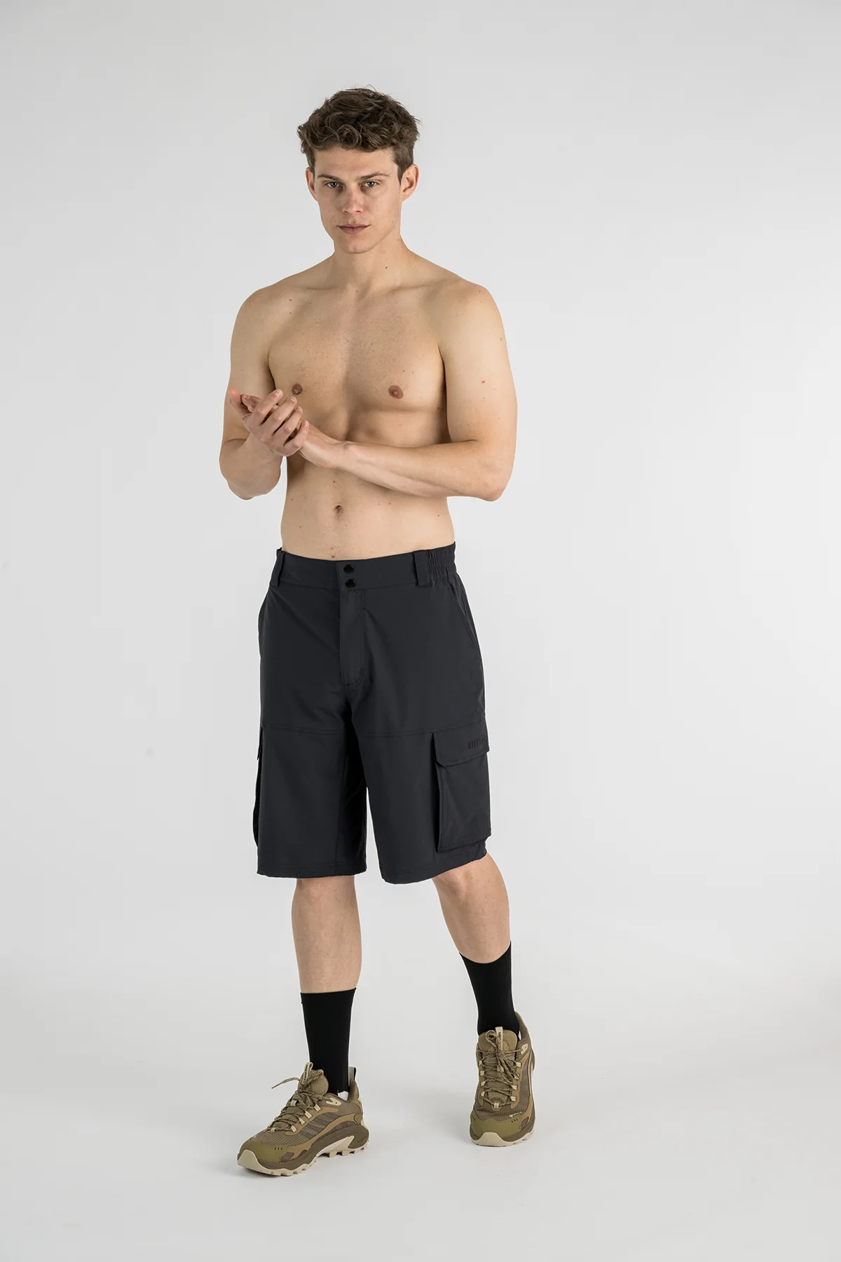 Prodigy Shorts - Image 6