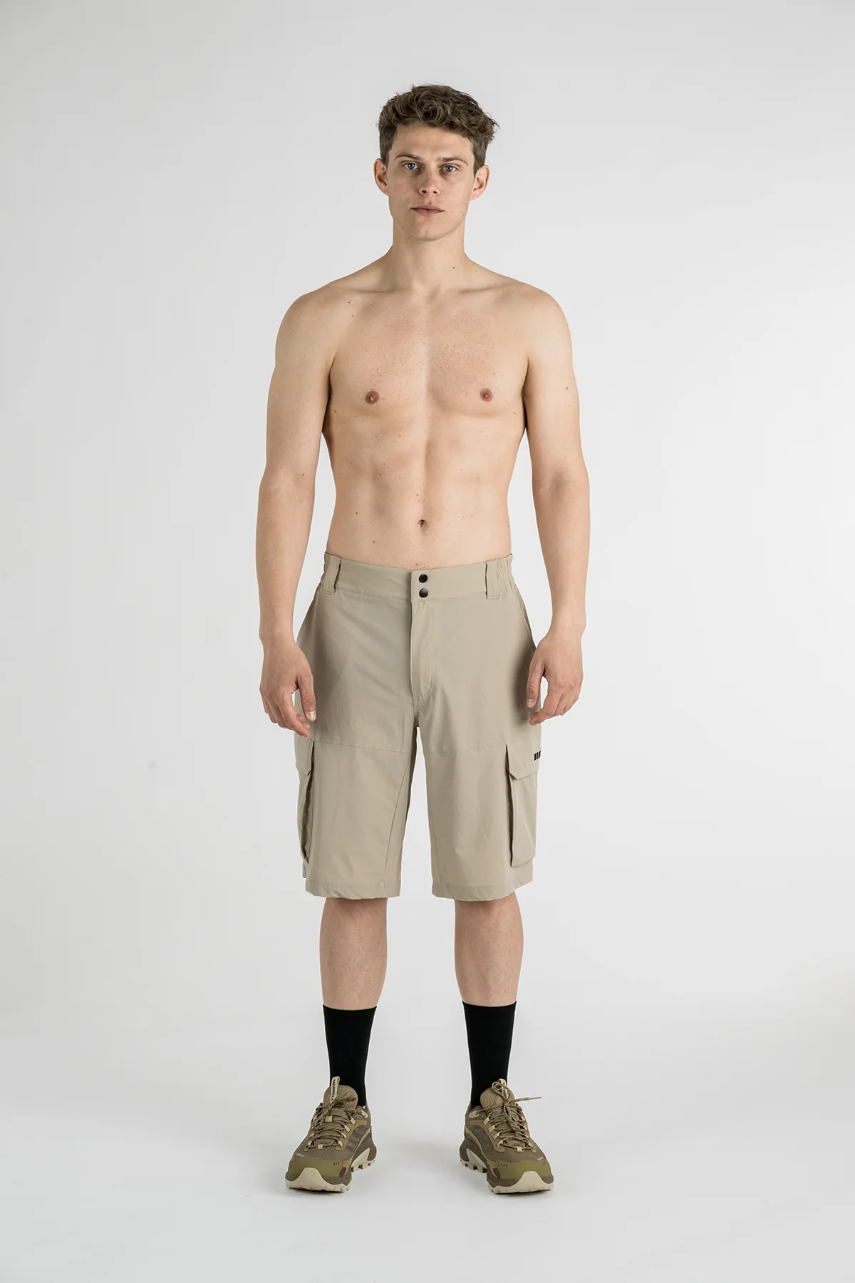 Prodigy Shorts