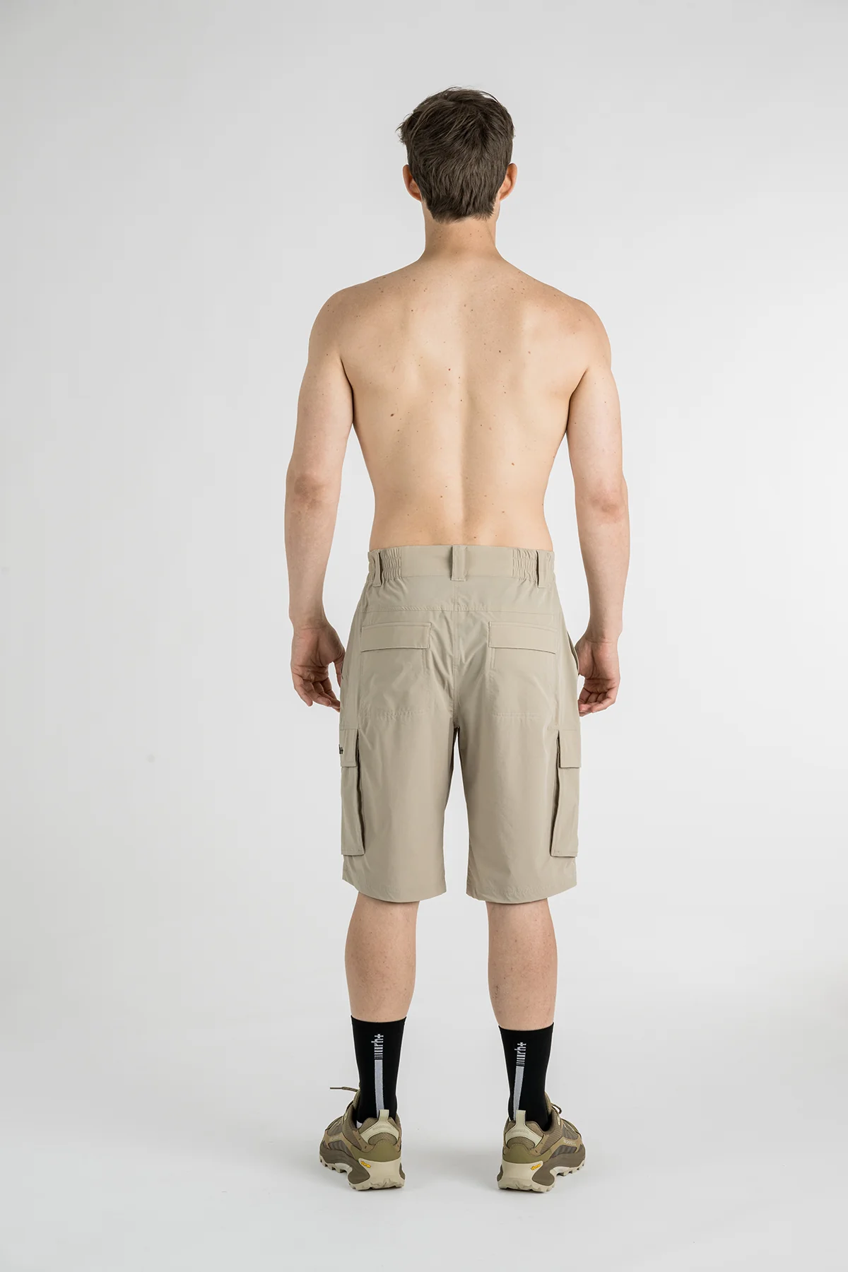 Prodigy Shorts - Image 2
