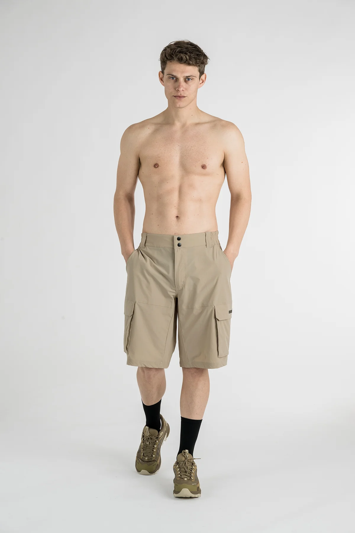Prodigy Shorts - Image 6