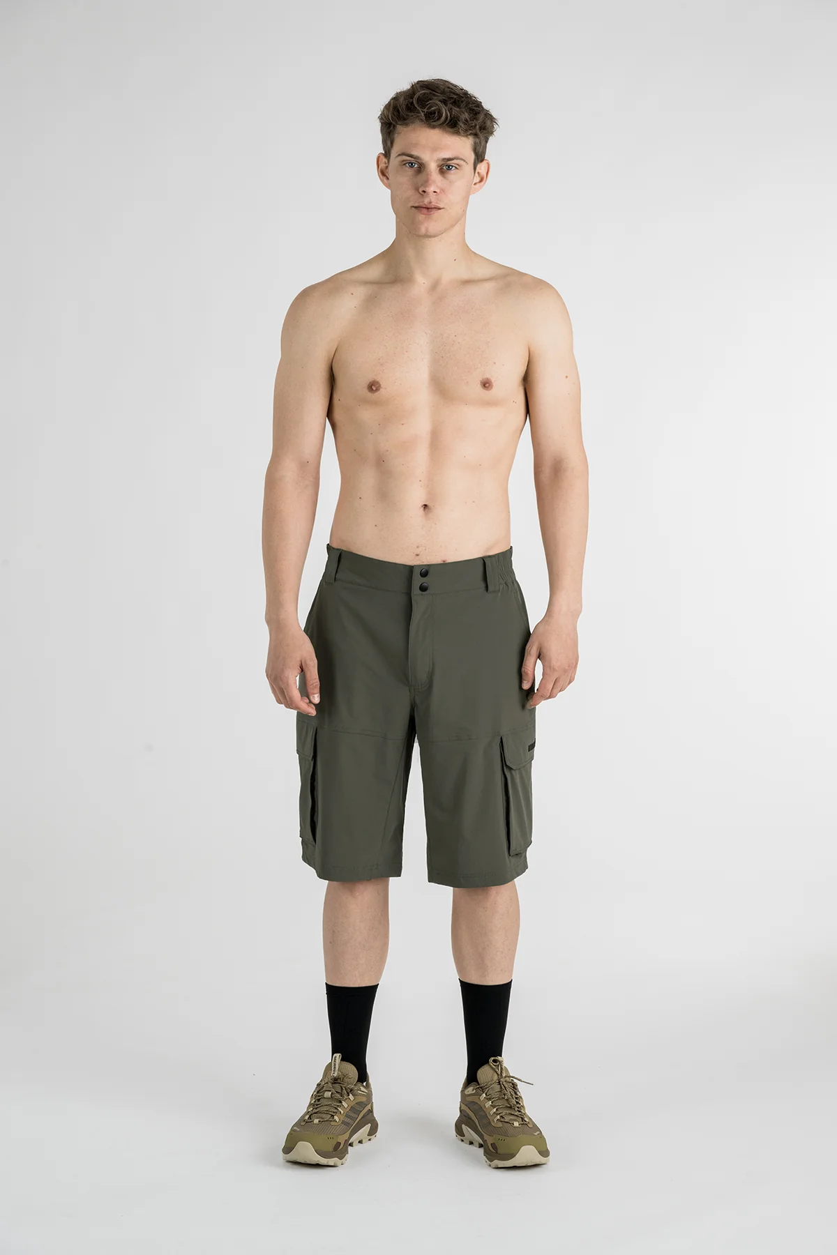 Prodigy Shorts