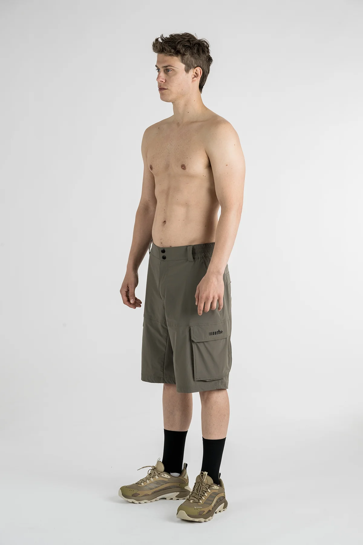 Prodigy Shorts - Image 5