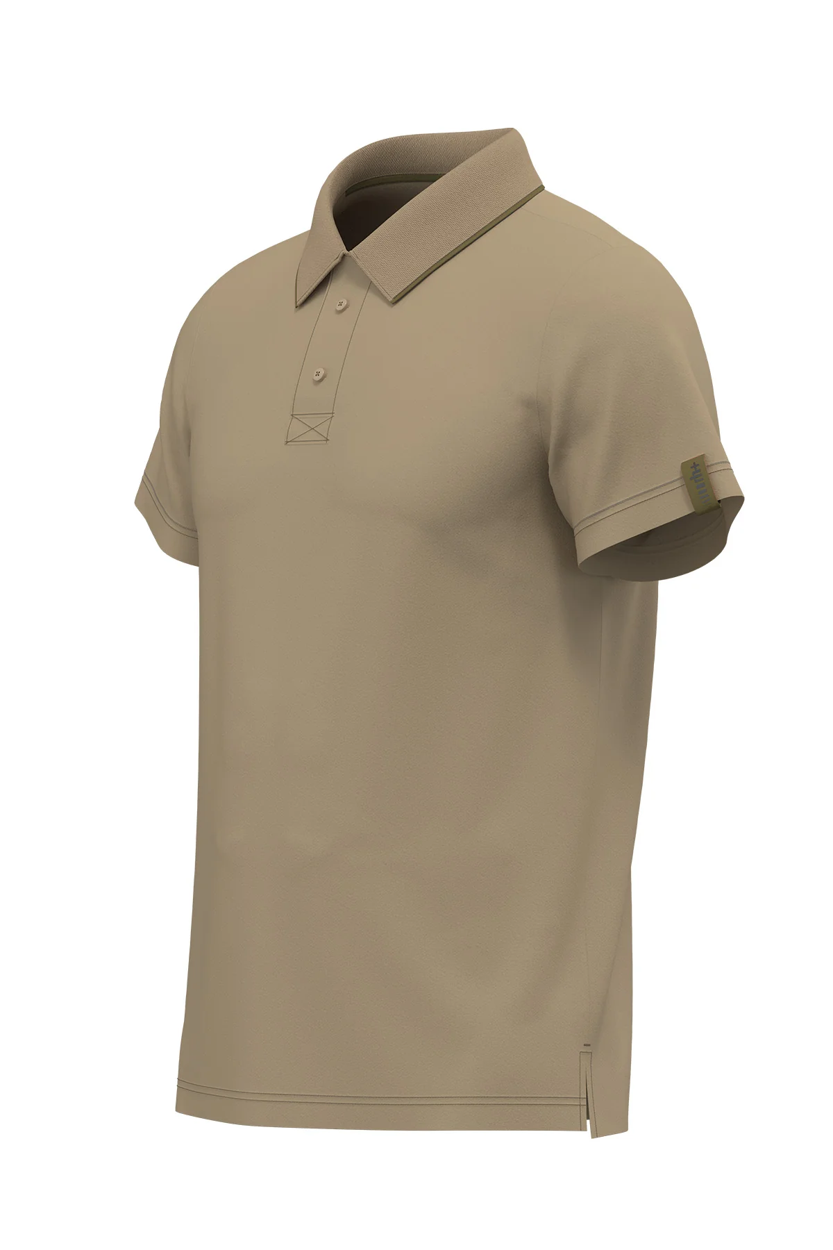 Pure Techno Polo - Image 2