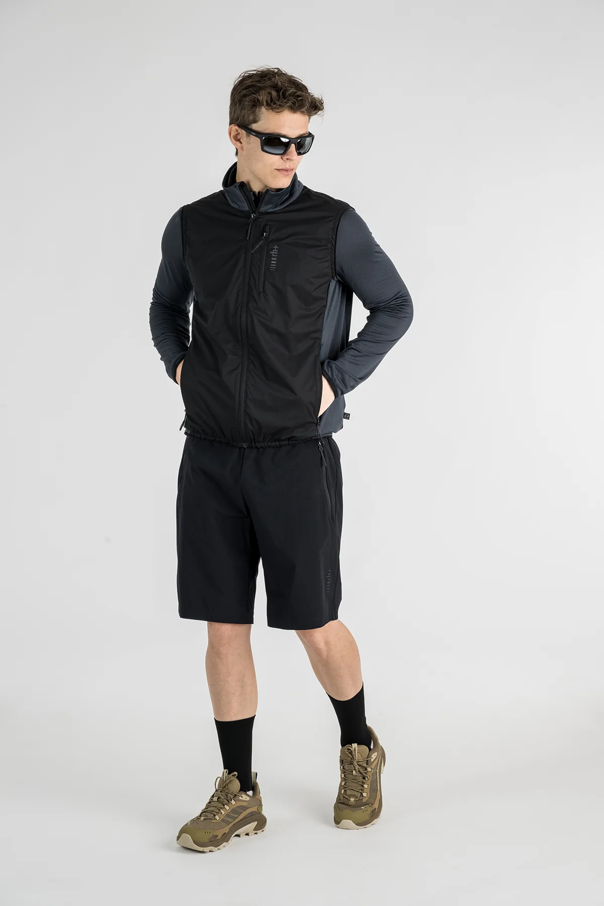 Raid Vest