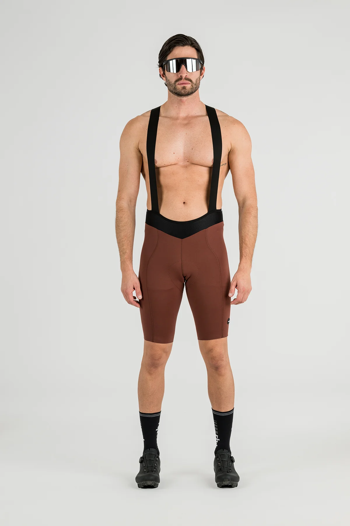 Rambler Bibshort