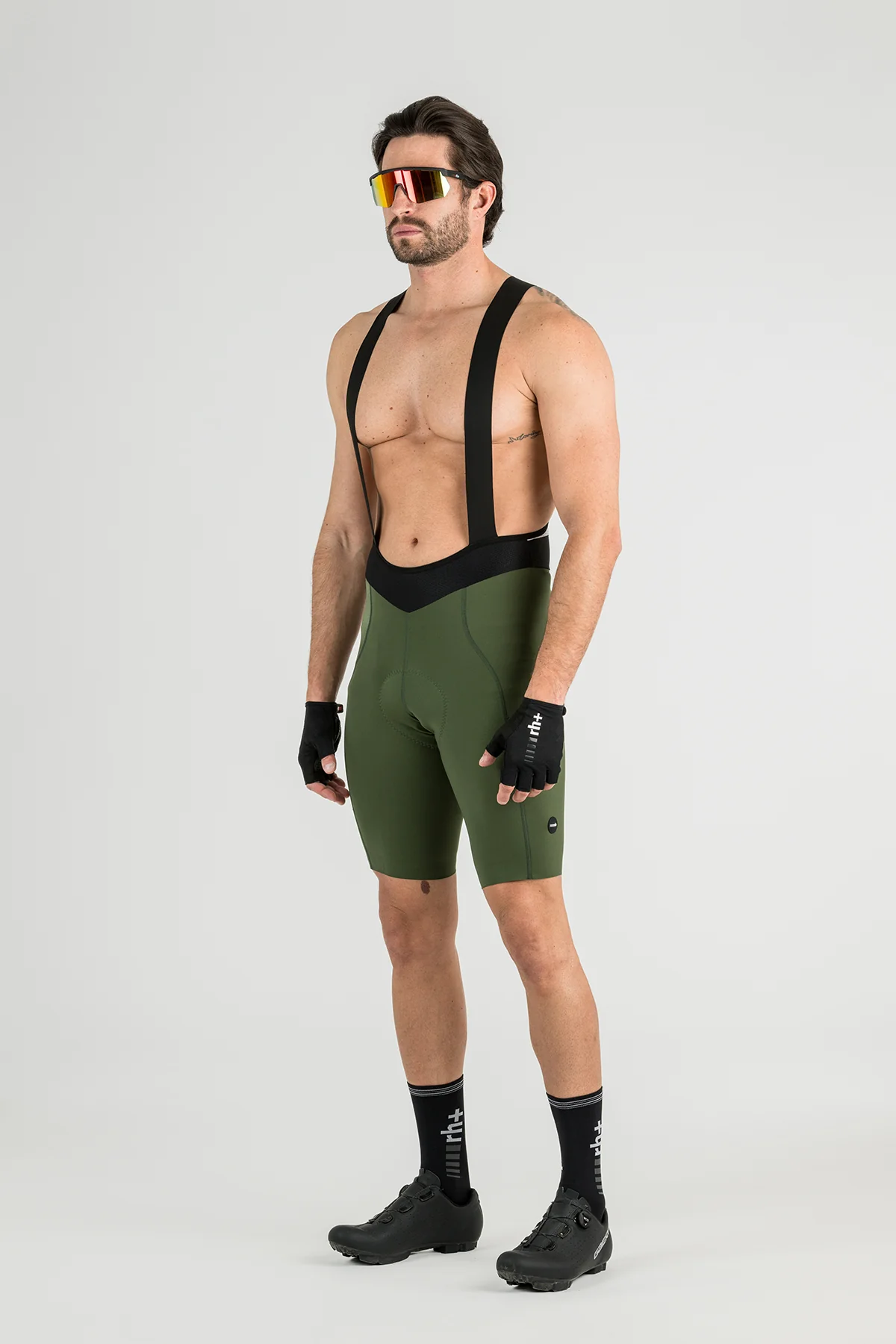 Rambler Bibshort - Image 5