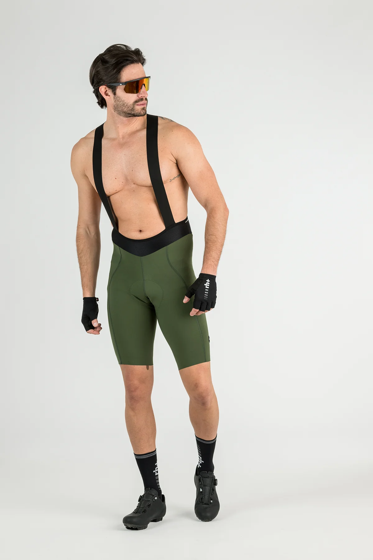 Rambler Bibshort - Image 6