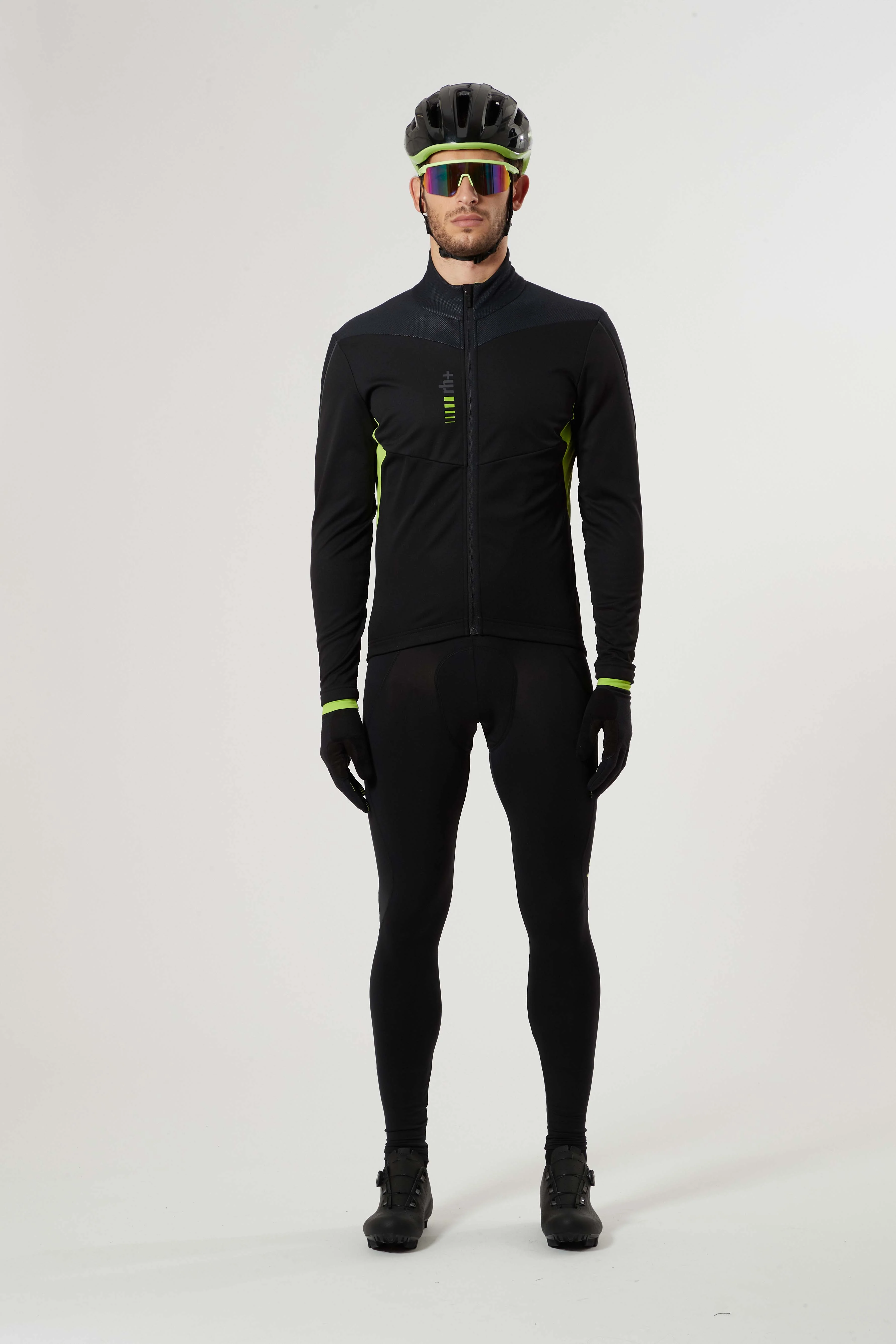 Reflex Jacket
