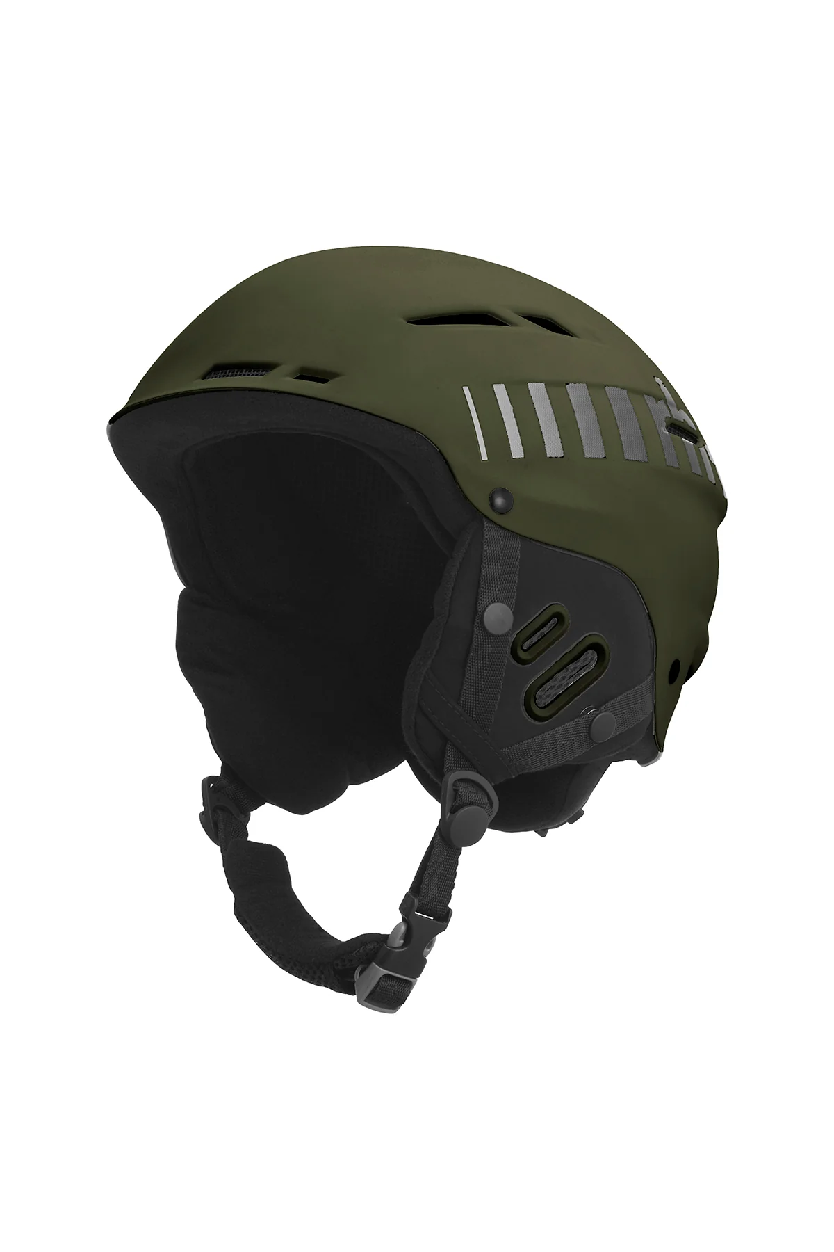 Rider Helmet
