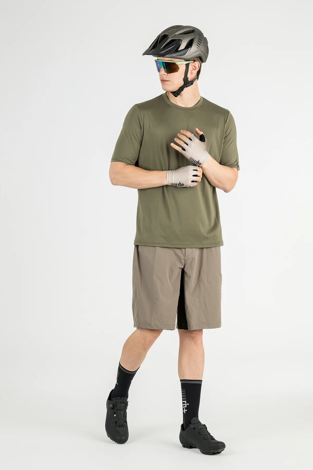 Sand T-Shirt - Image 6