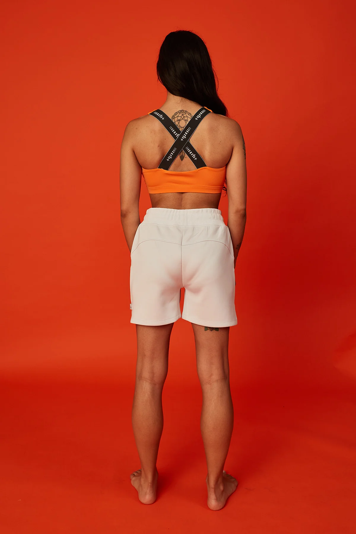 Scuba W Shorts - Image 4