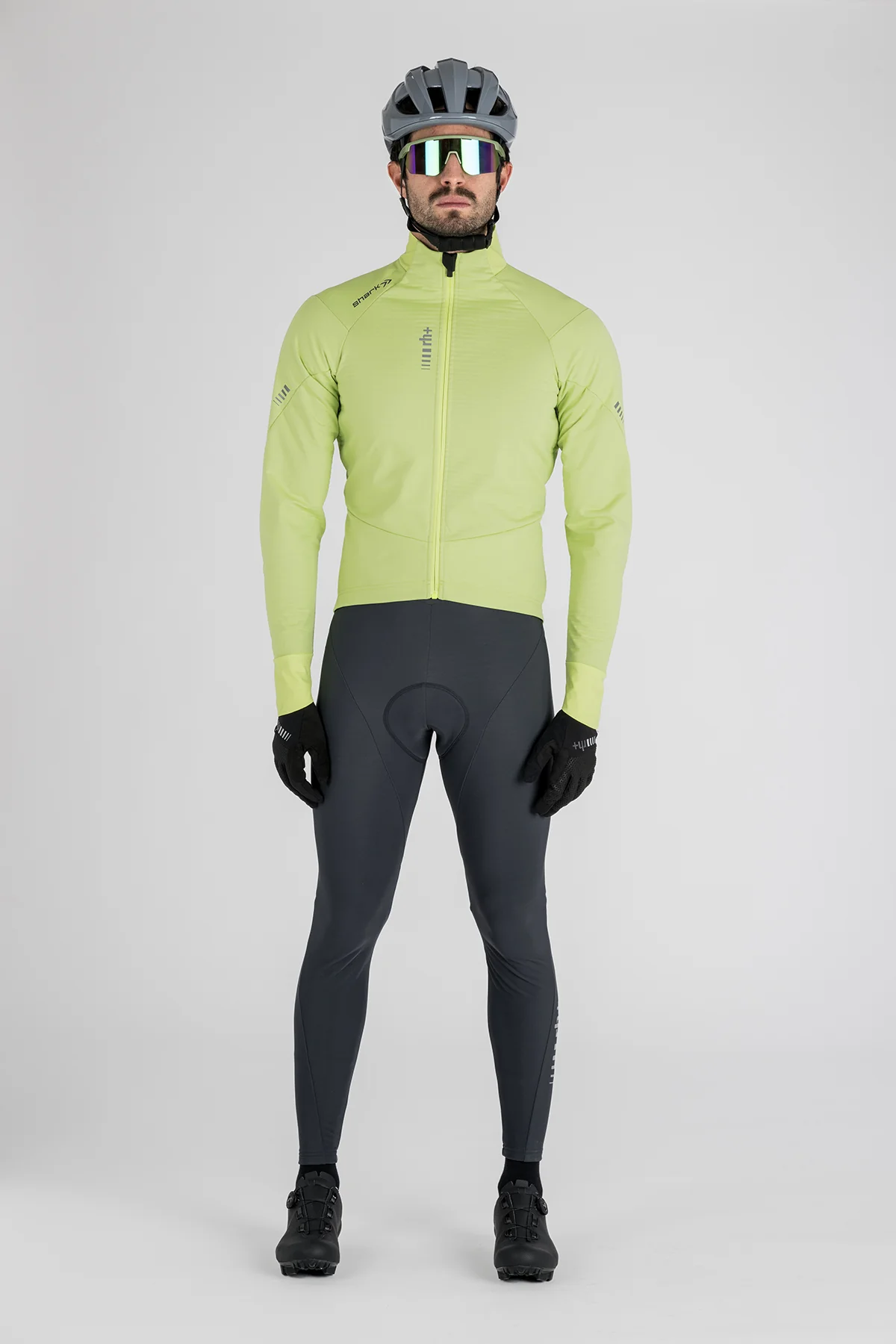 Shark Softshell Jacket