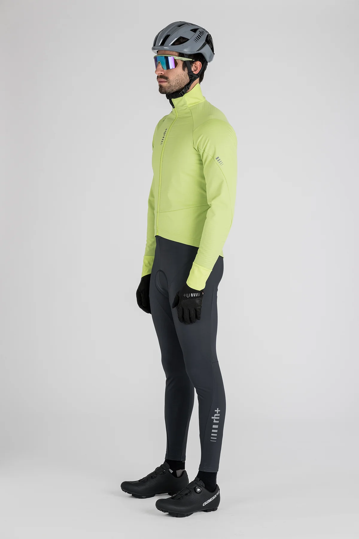 Shark Softshell Jacket - Image 2