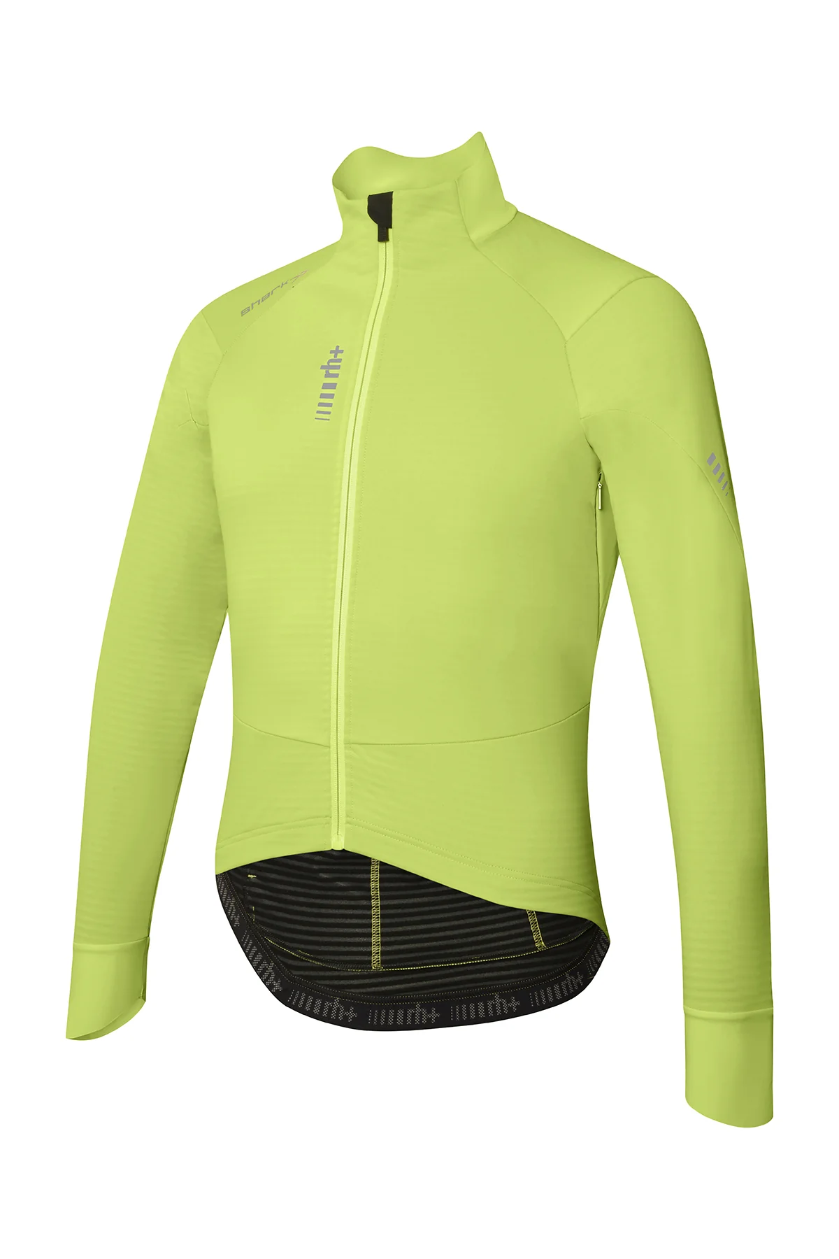 Shark Softshell Jacket - Image 3