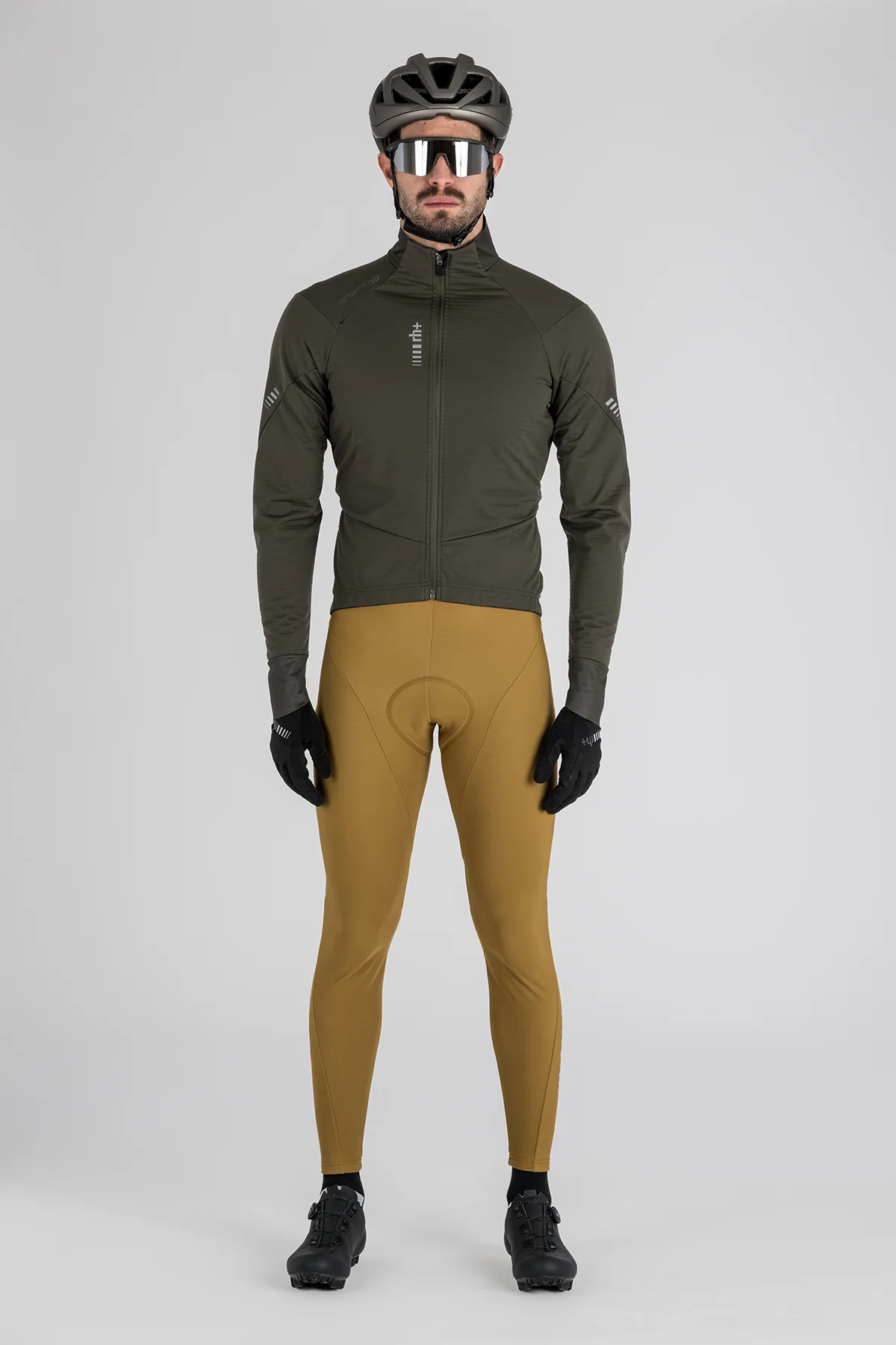 Shark Softshell Jacket